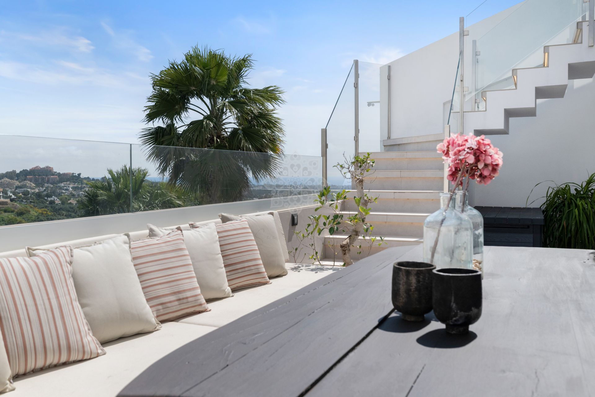 Penthouse in La Quinta, Benahavis