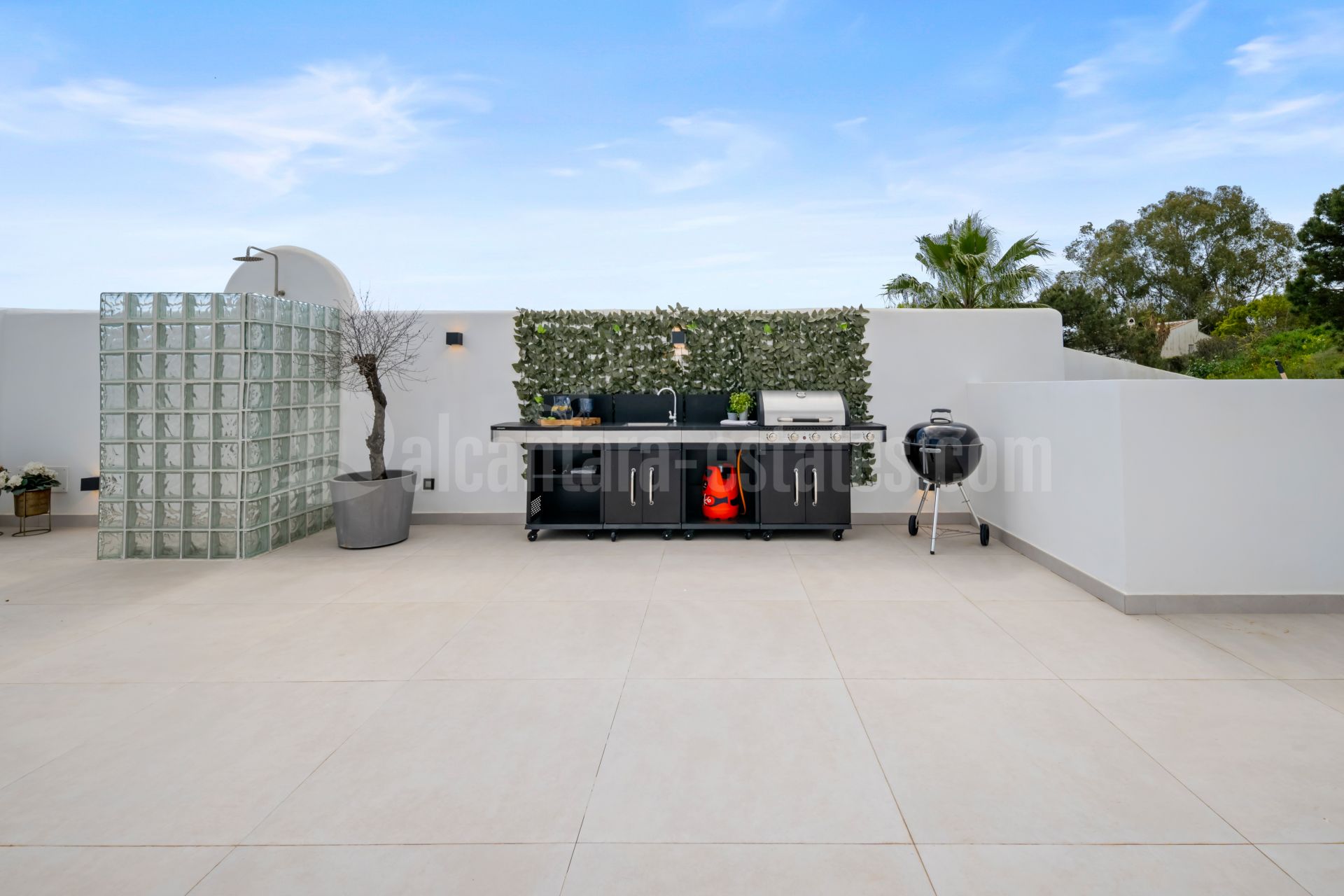 Penthouse in La Quinta, Benahavis