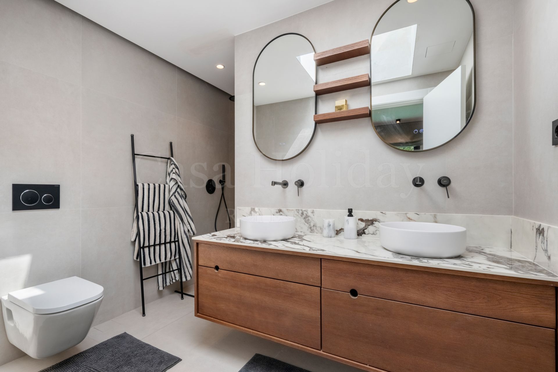 Penthouse in La Quinta, Benahavis