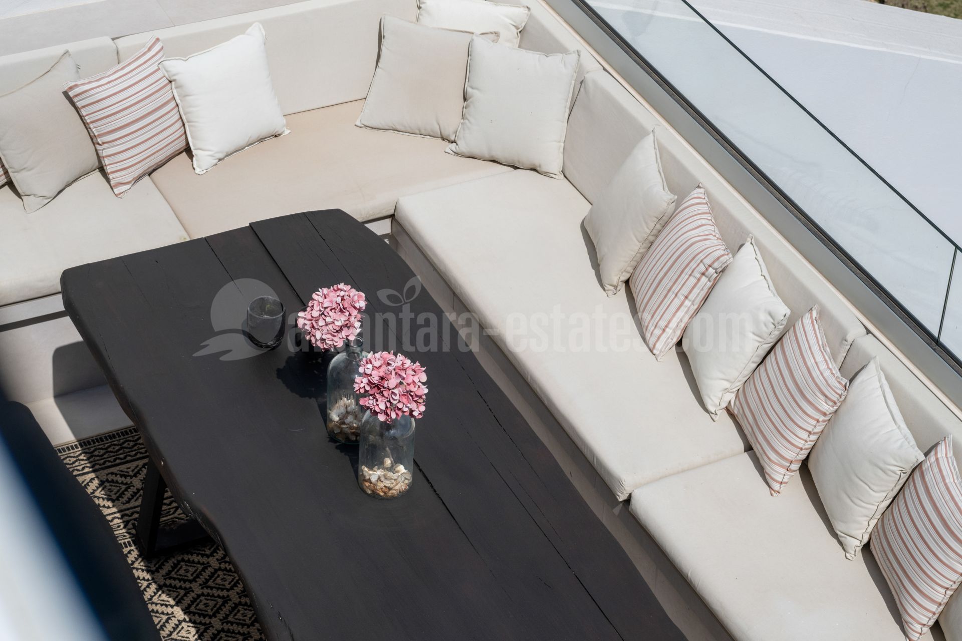 Penthouse in La Quinta, Benahavis