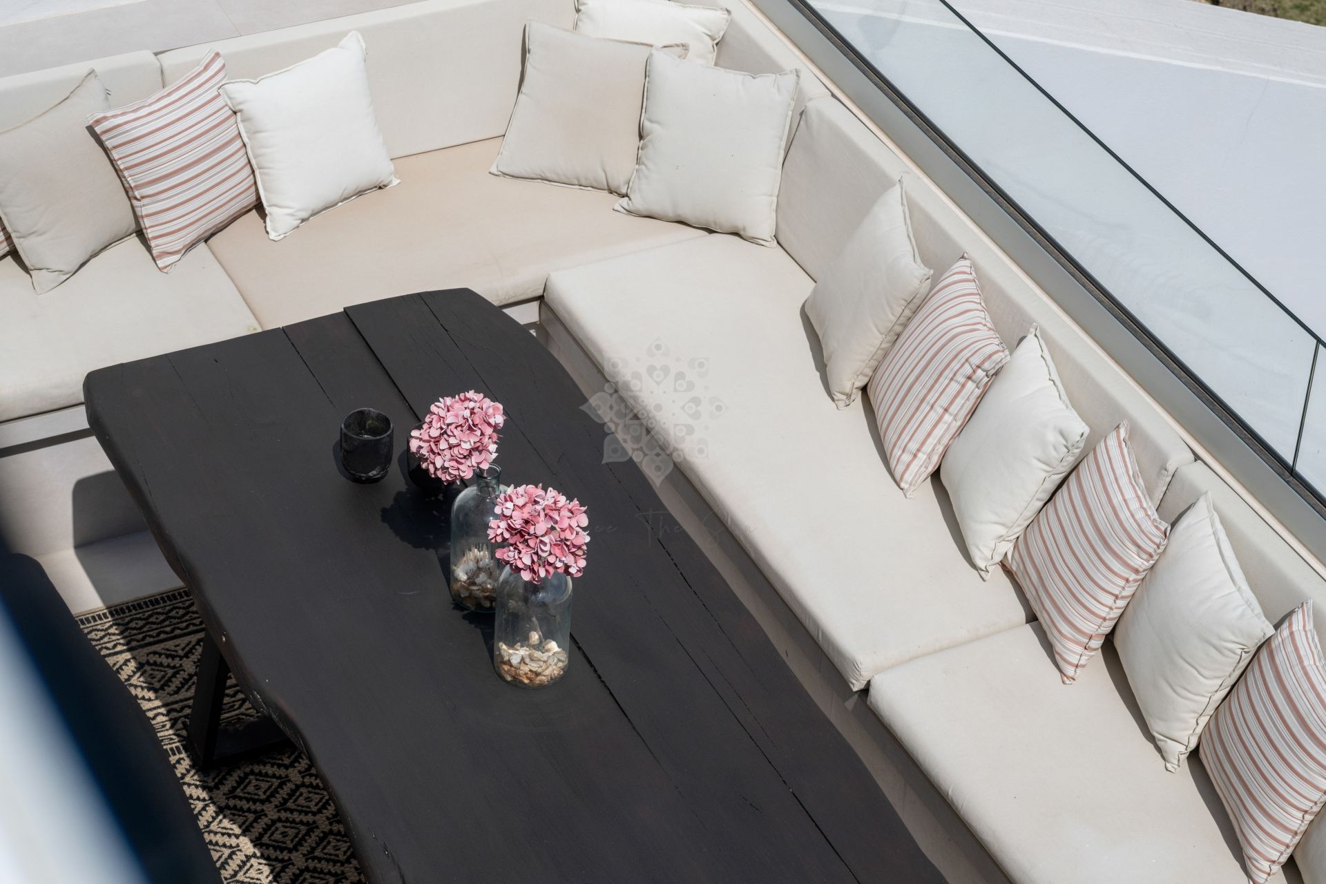 Penthouse in La Quinta, Benahavis