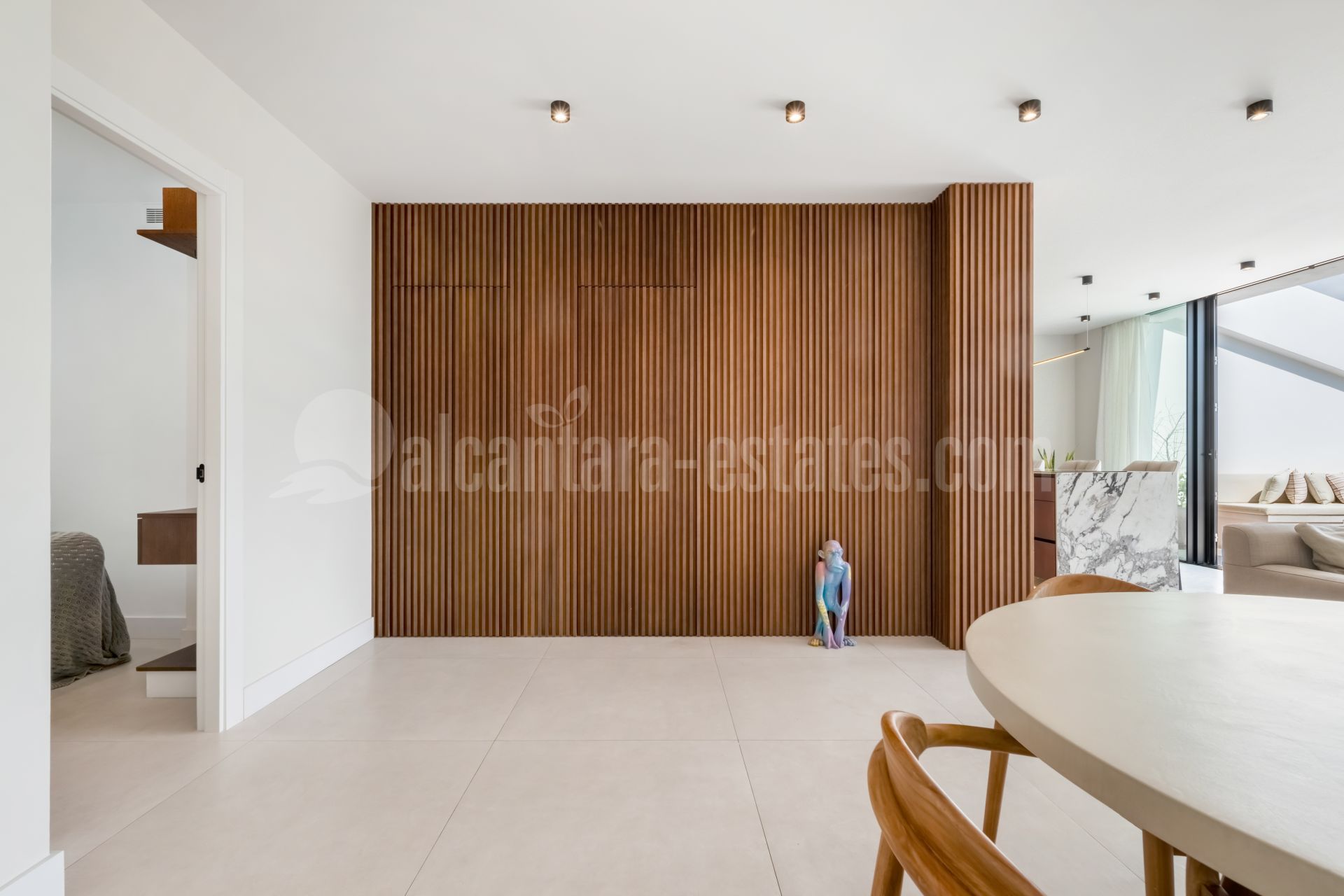 Penthouse in La Quinta, Benahavis