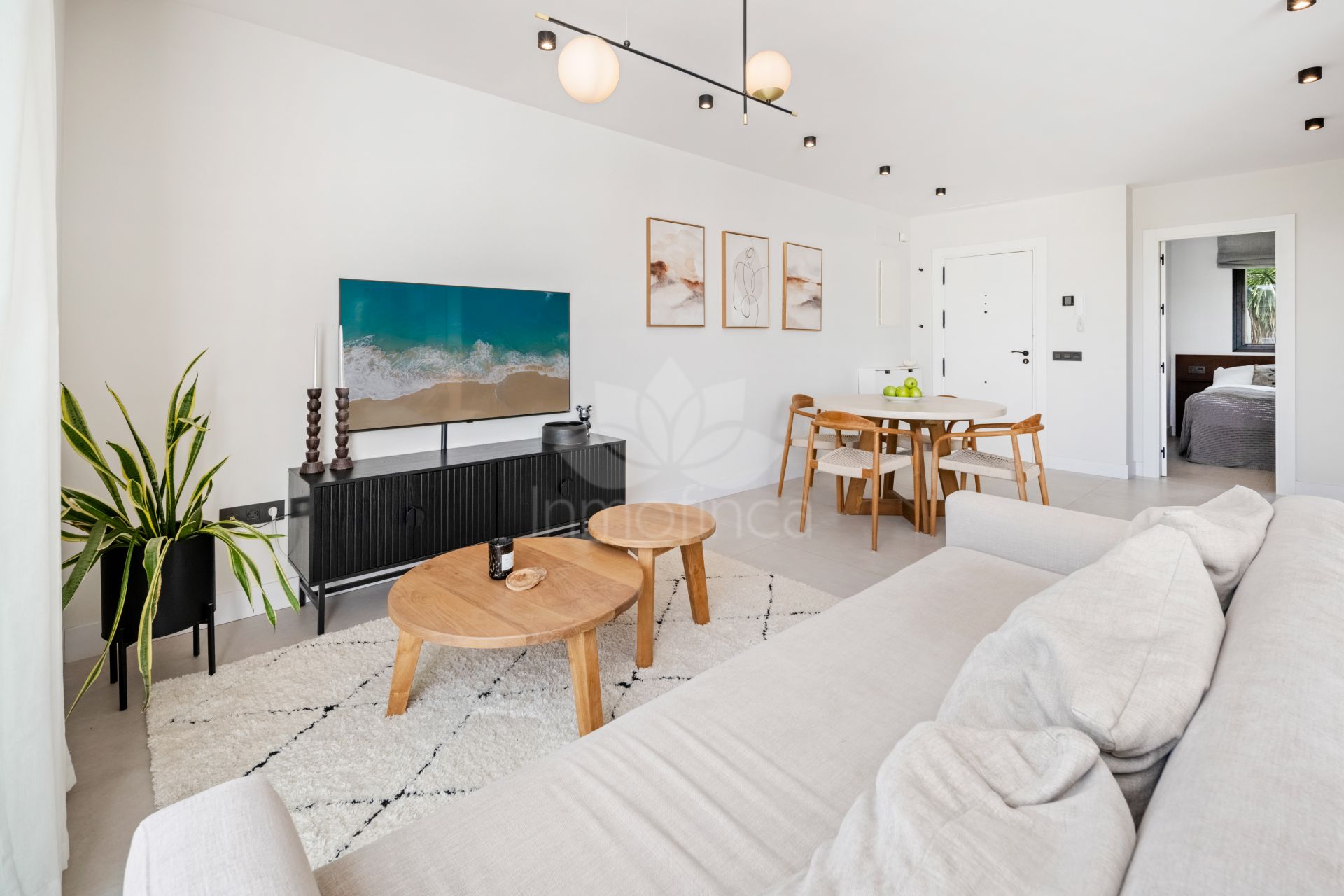 Ático en La Quinta, Benahavis