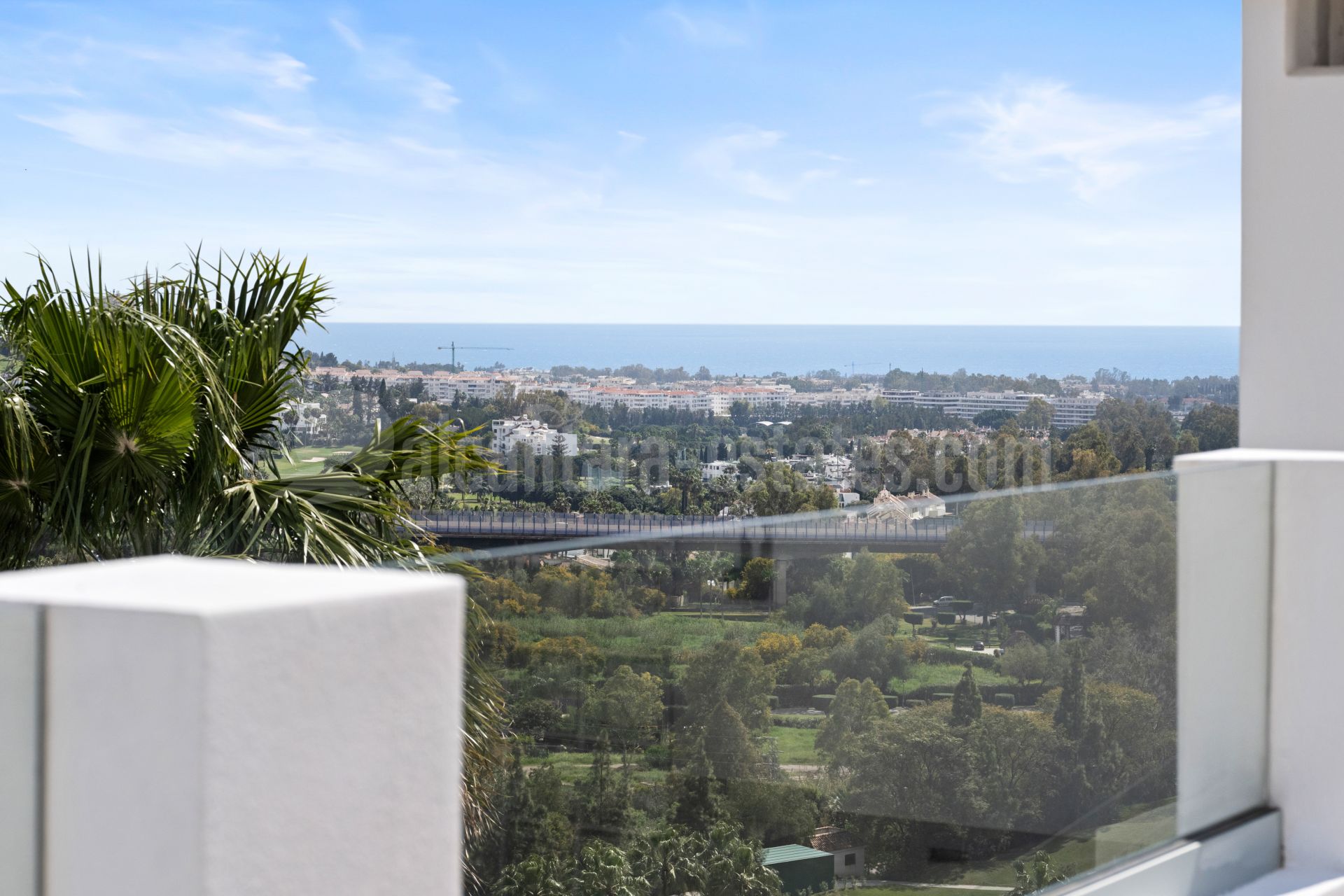 Penthouse in La Quinta, Benahavis