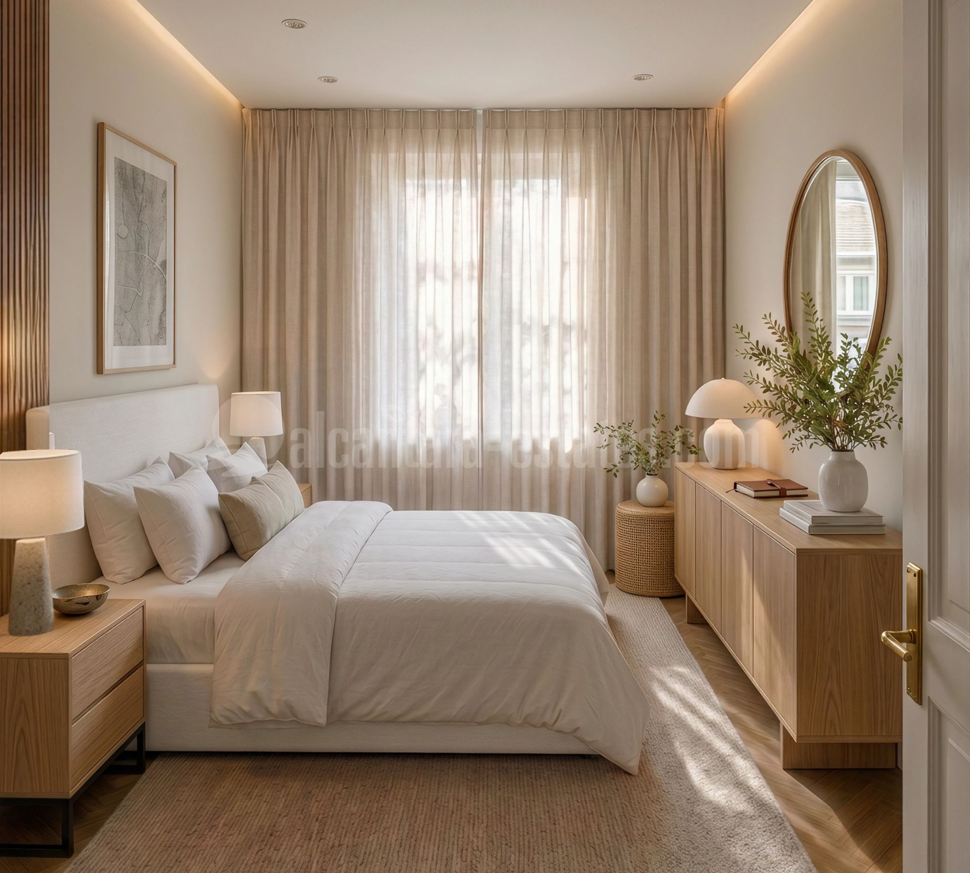 Penthouse in San Pedro de Alcantara