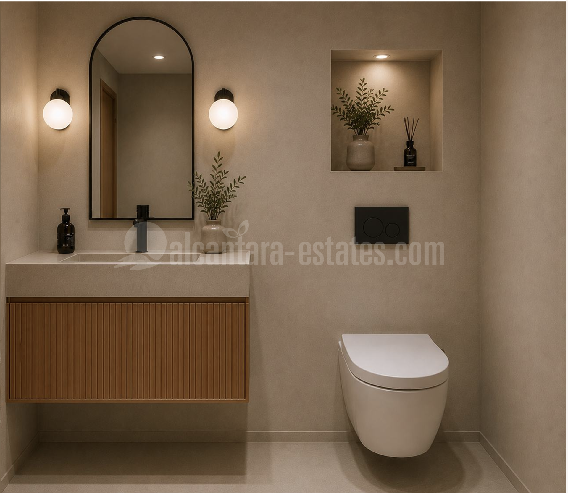 Penthouse in San Pedro de Alcantara