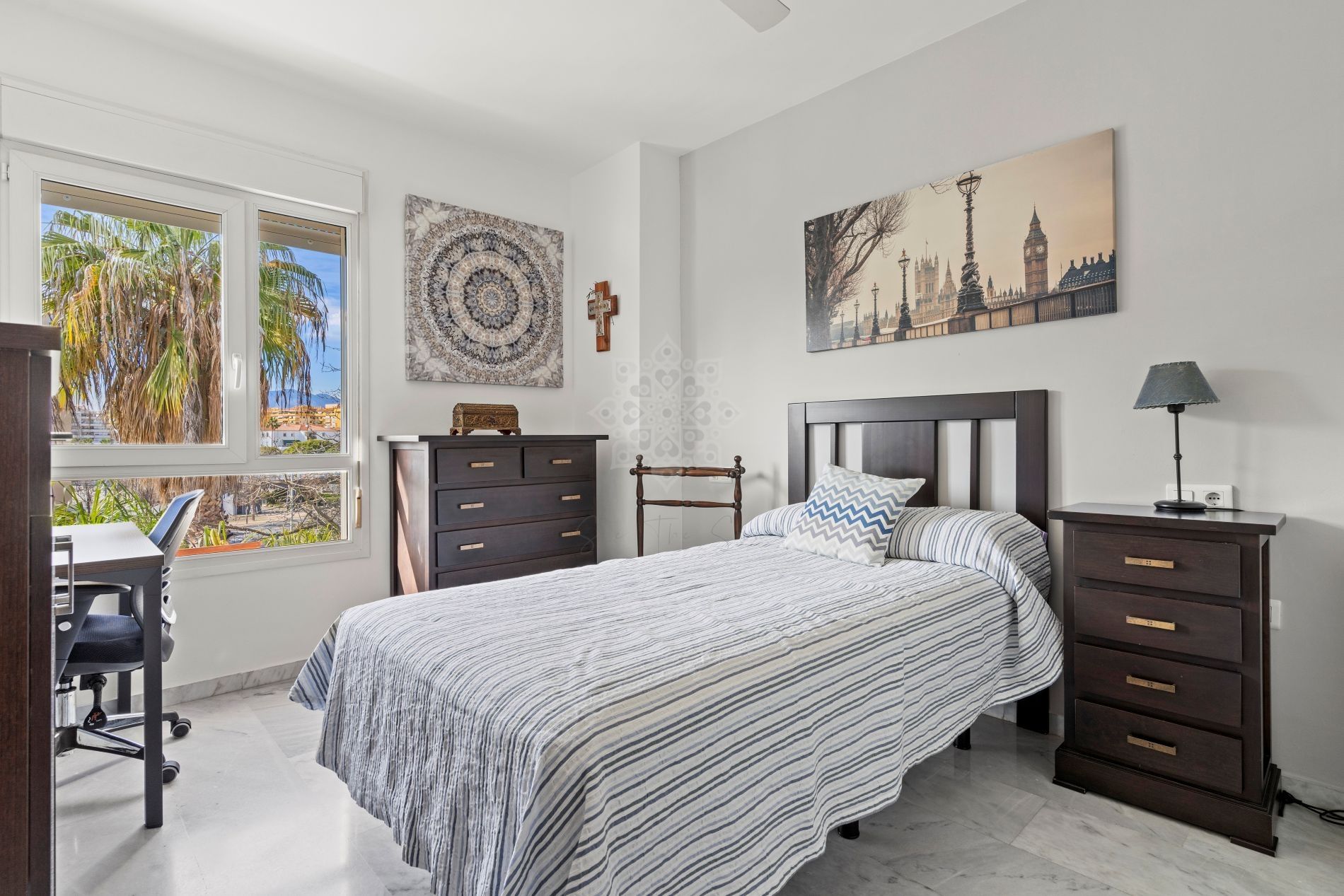 Penthouse in San Pedro de Alcantara