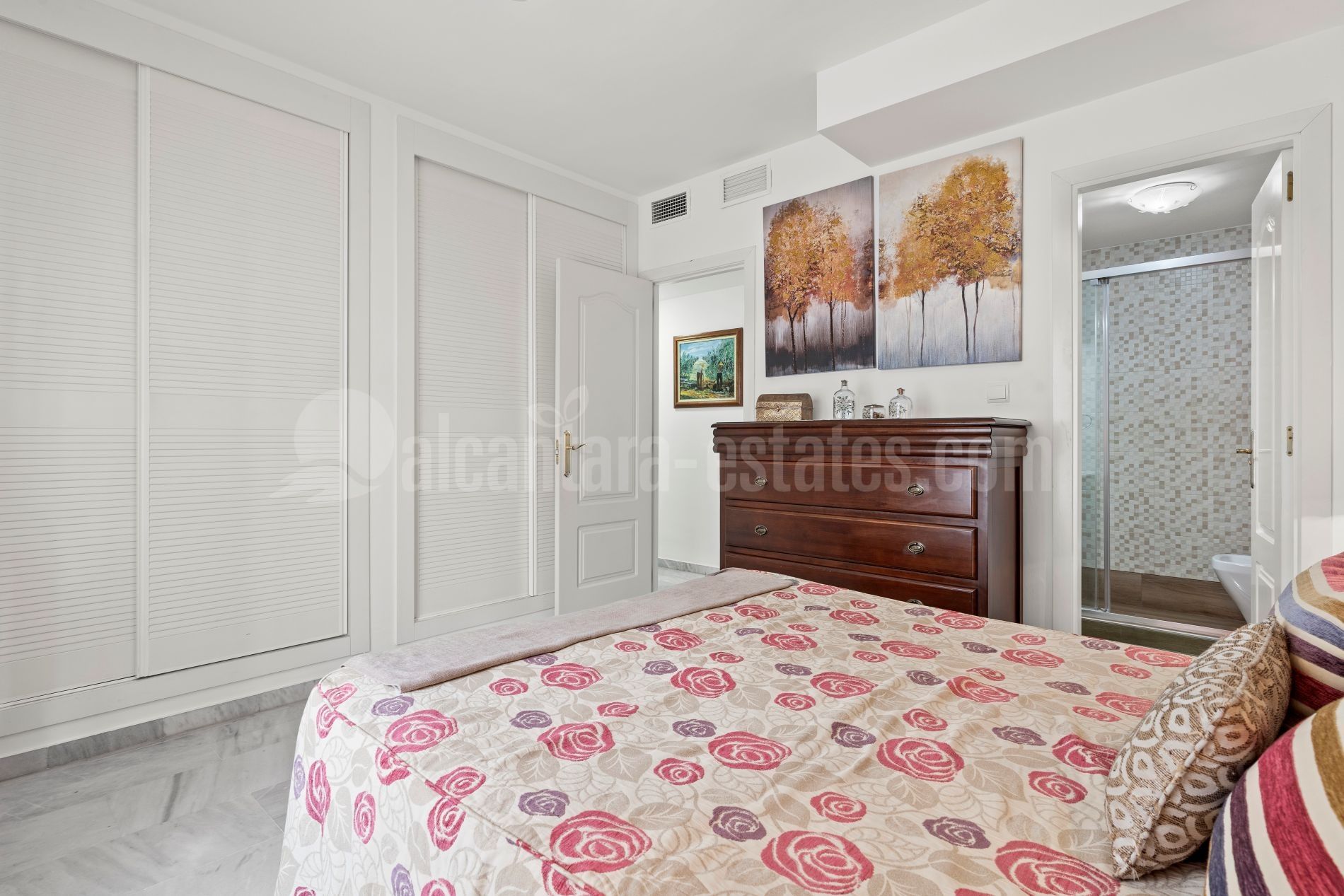 Penthouse in San Pedro de Alcantara