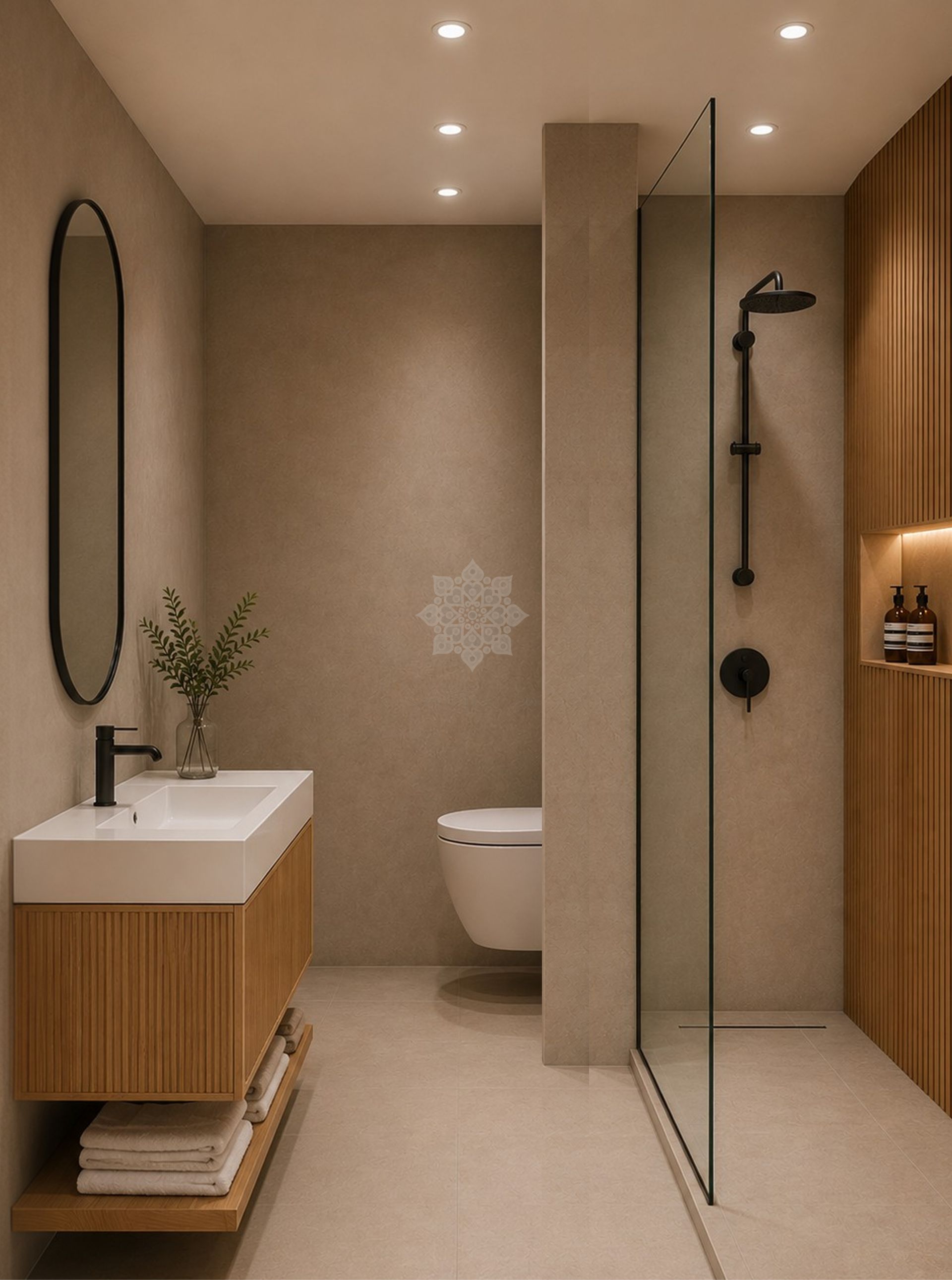 Penthouse in San Pedro de Alcantara