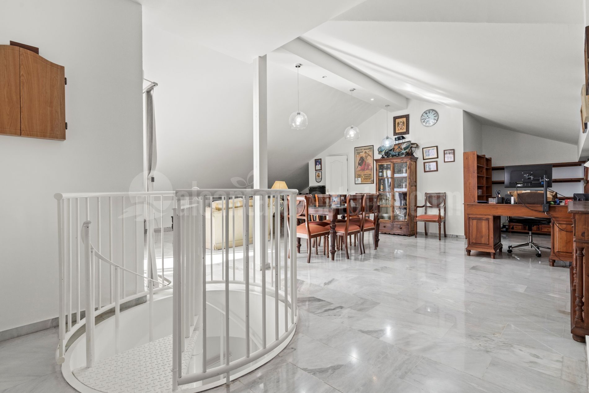 Penthouse in San Pedro de Alcantara