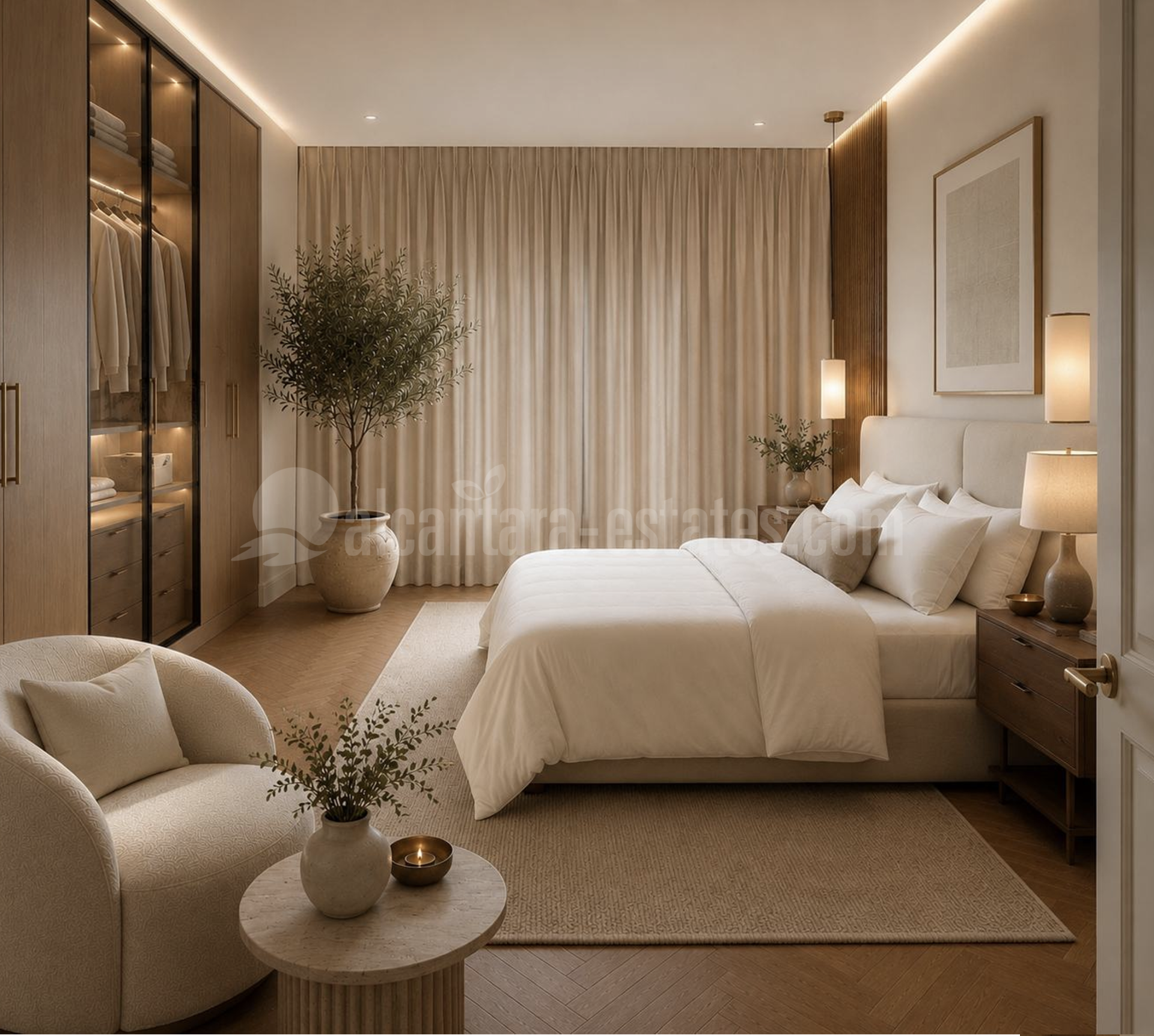 Penthouse in San Pedro de Alcantara