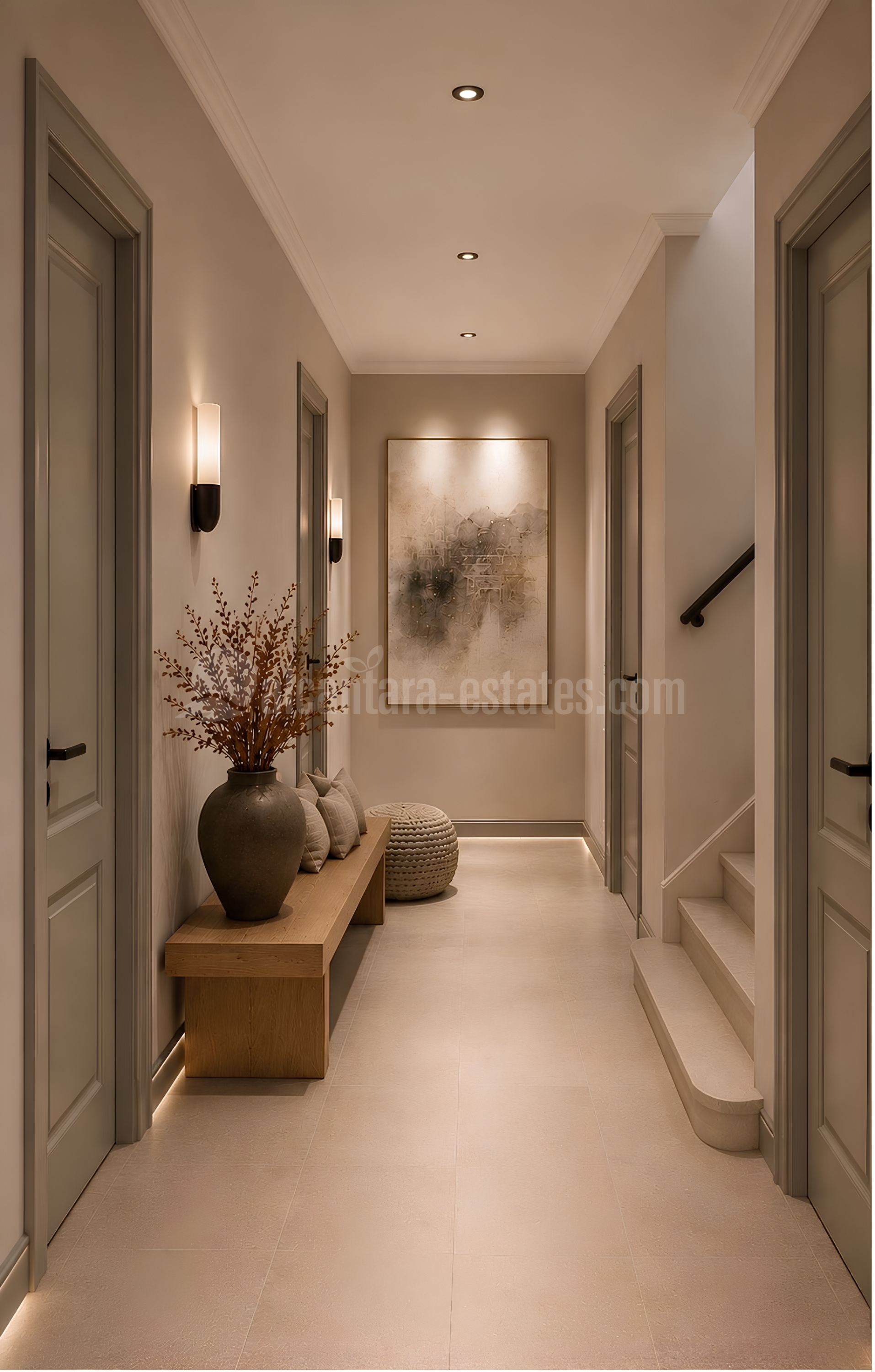 Penthouse in San Pedro de Alcantara