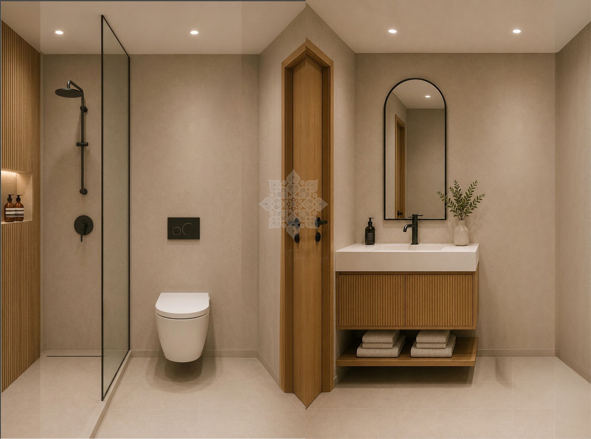 Penthouse in San Pedro de Alcantara