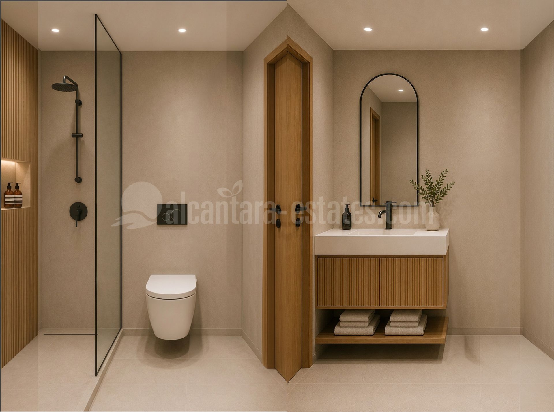 Penthouse in San Pedro de Alcantara