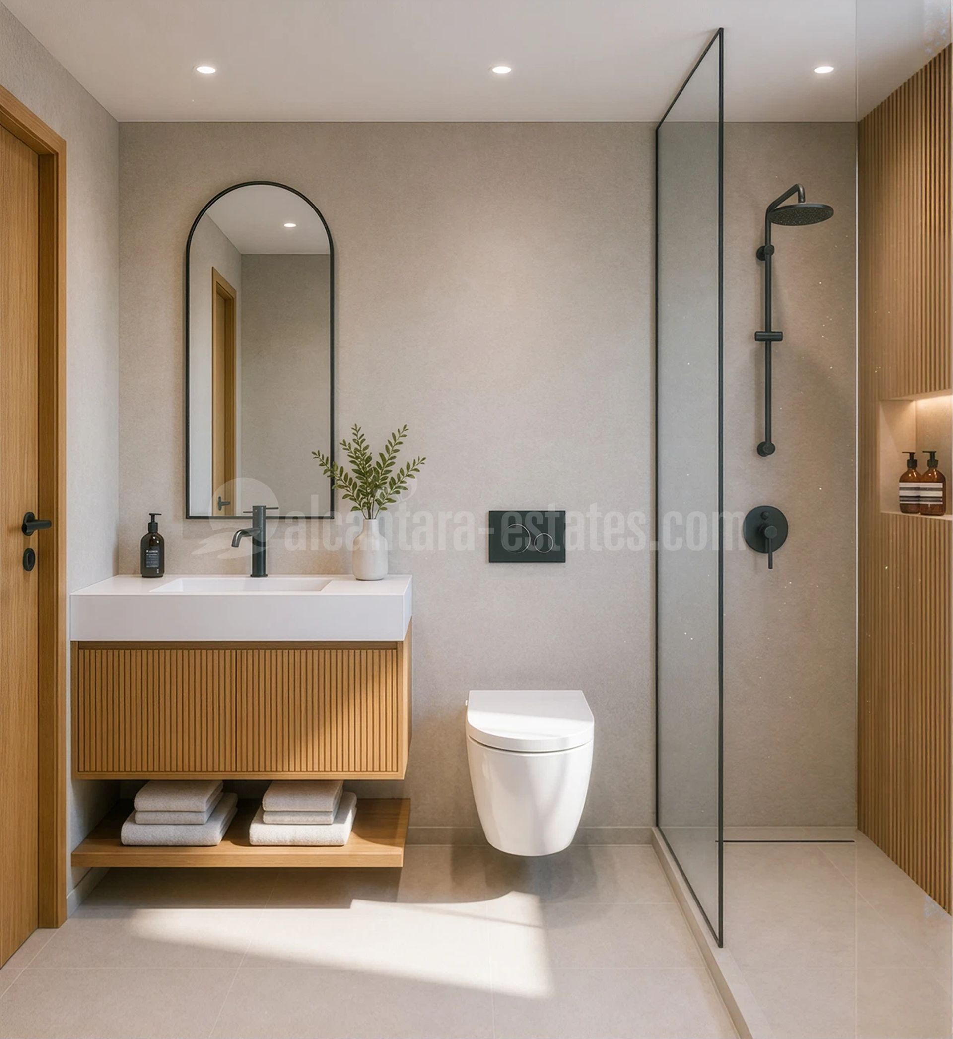 Penthouse in San Pedro de Alcantara