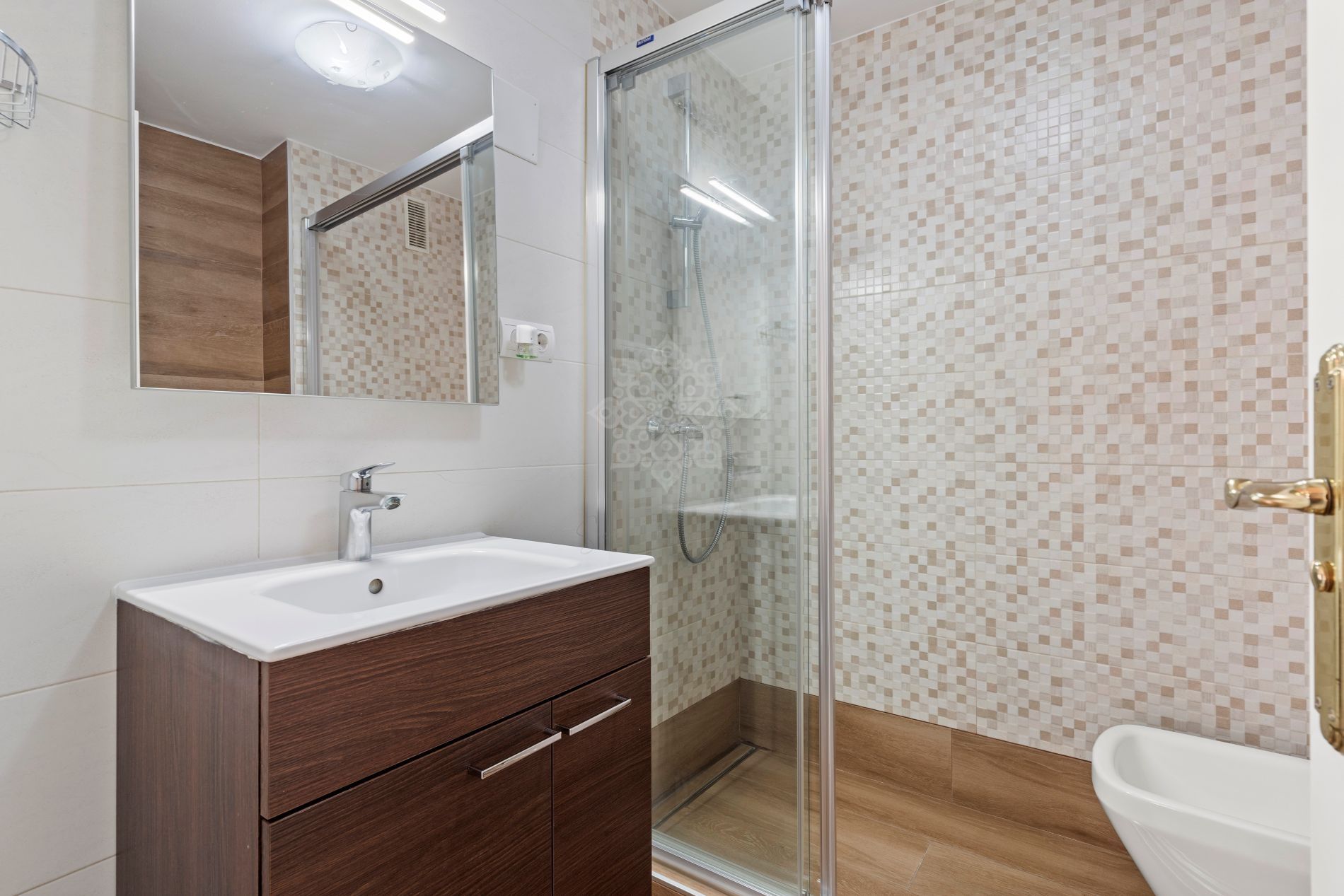 Penthouse in San Pedro de Alcantara
