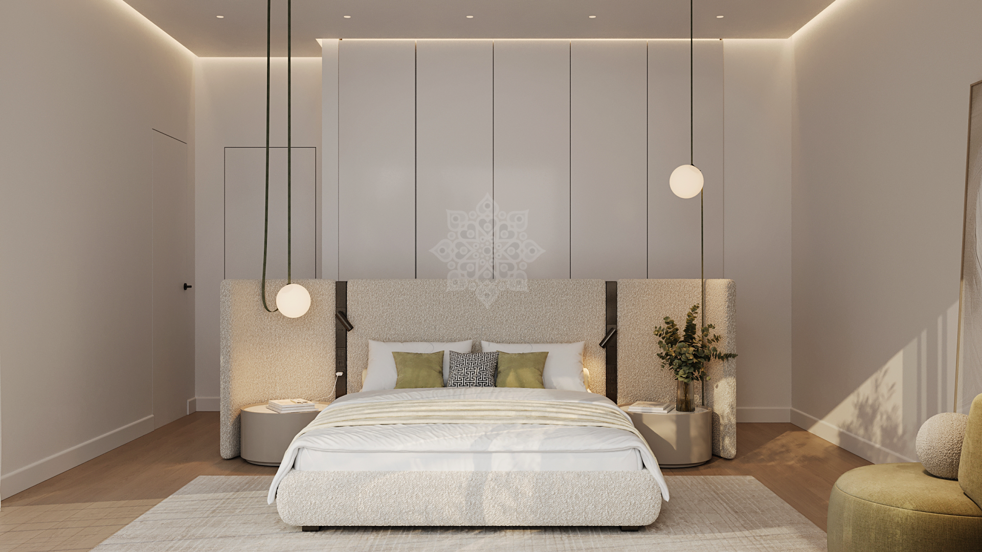 Apartment in Mijas