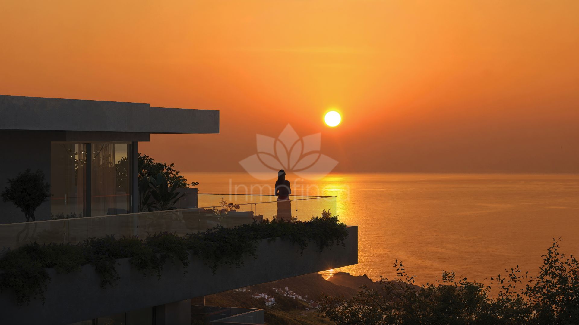 Apartment in Mijas