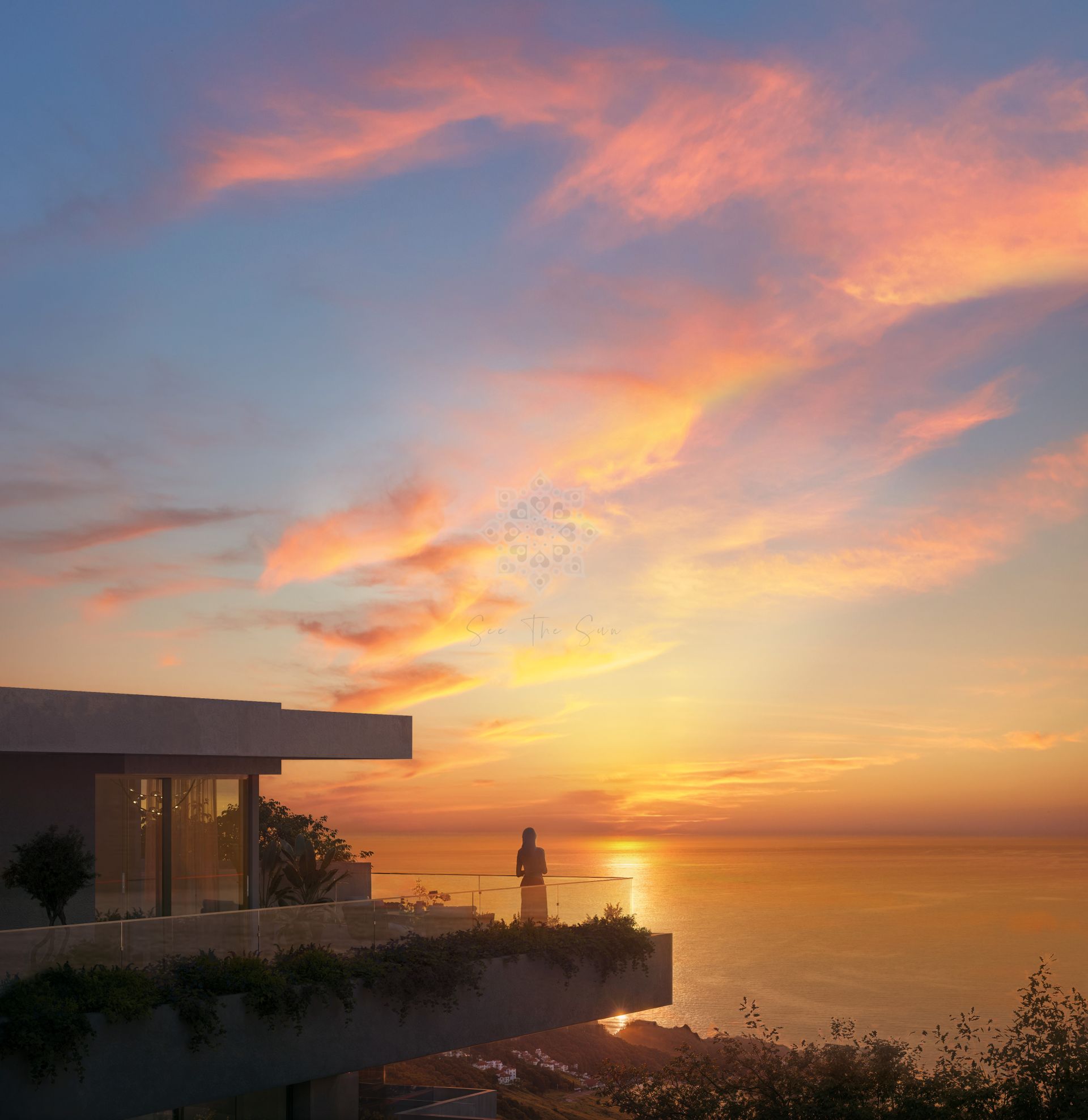 Apartment in Mijas