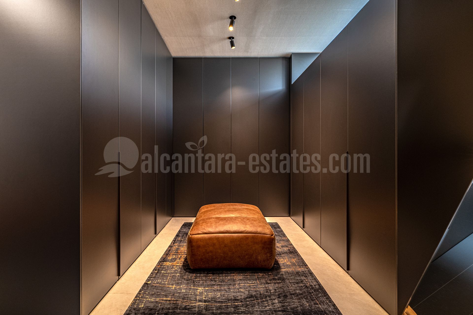 Villa in Guadalmina Alta, San Pedro de Alcantara