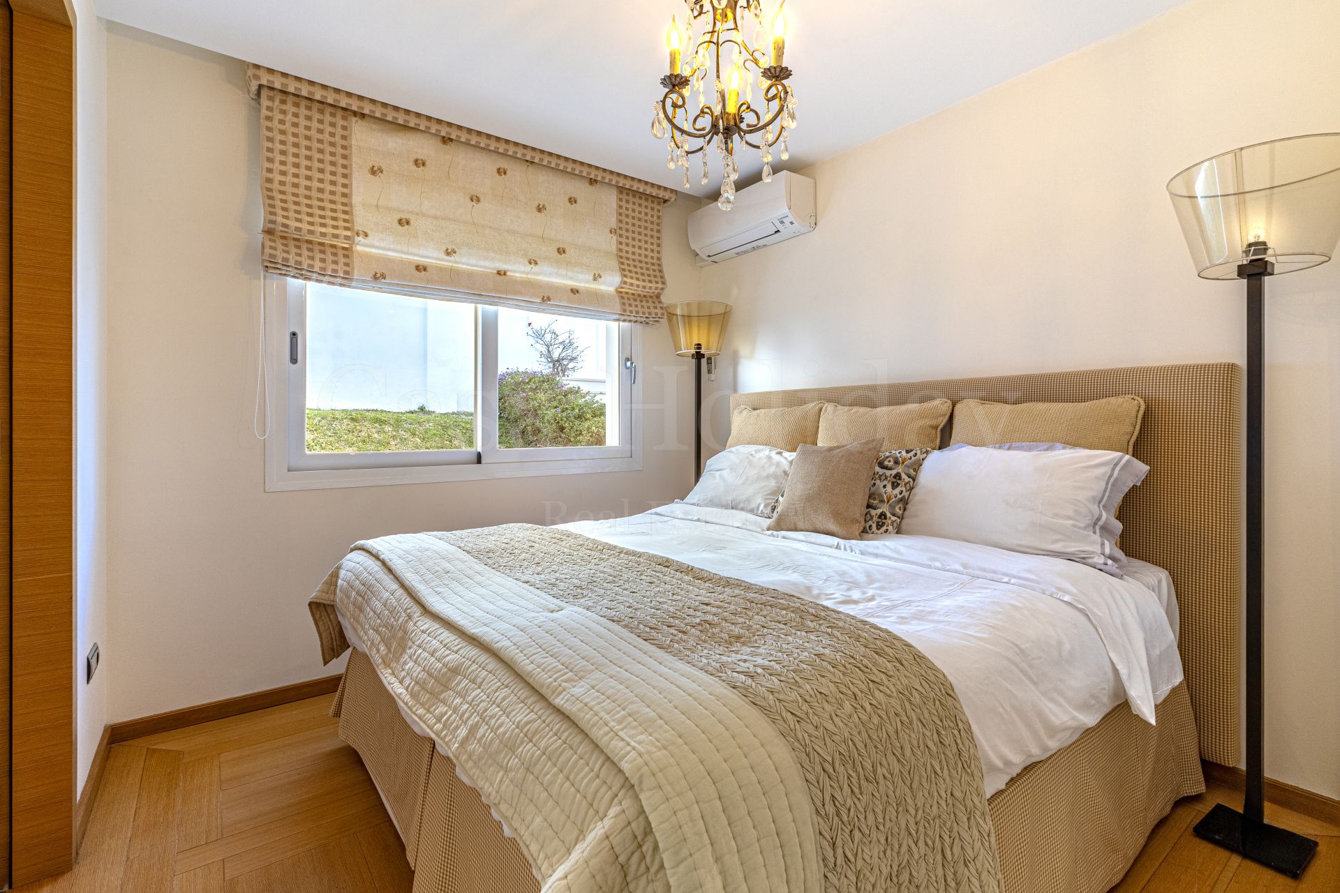 Villa en Guadalmina Alta, San Pedro de Alcantara