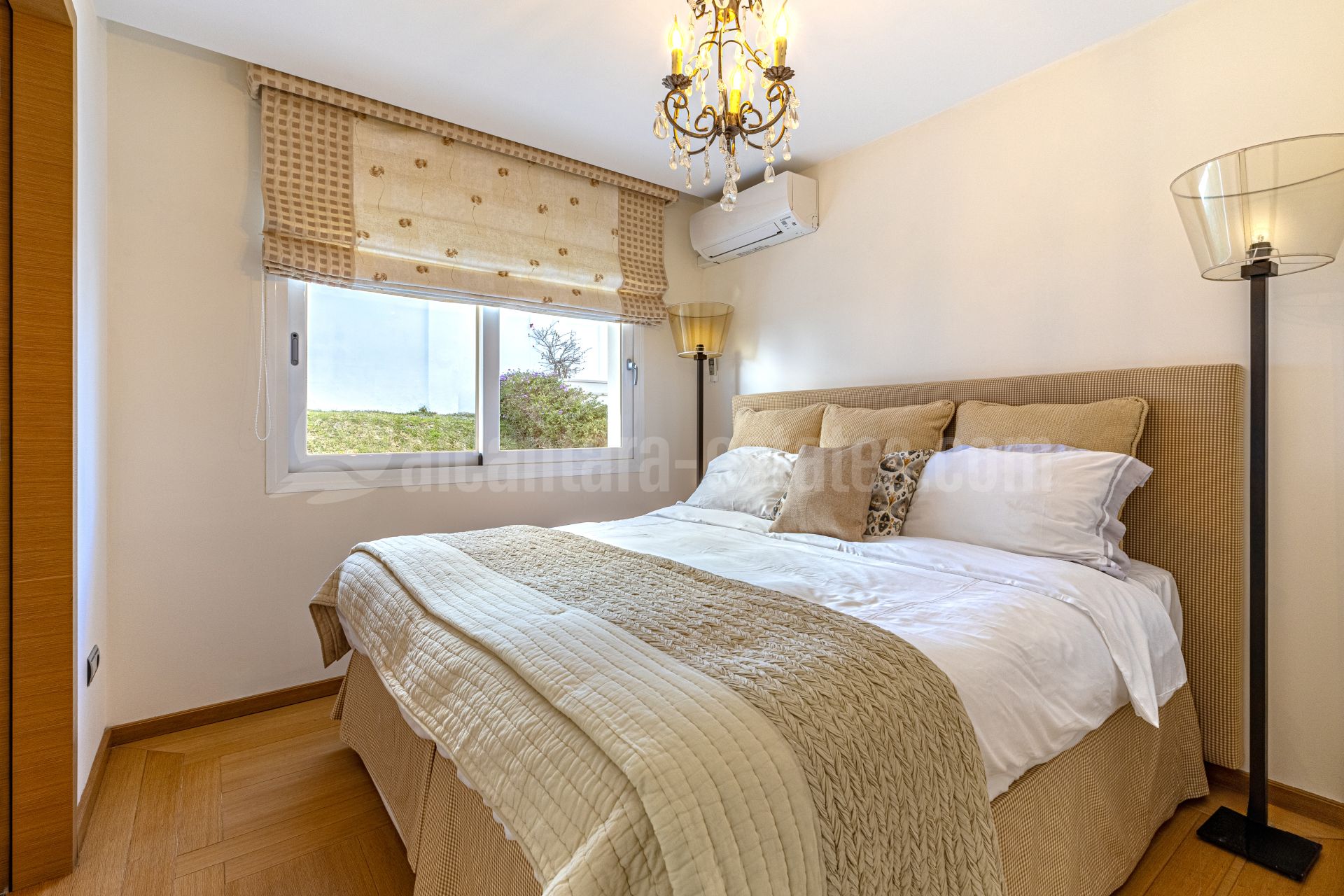 Villa in Guadalmina Alta, San Pedro de Alcantara
