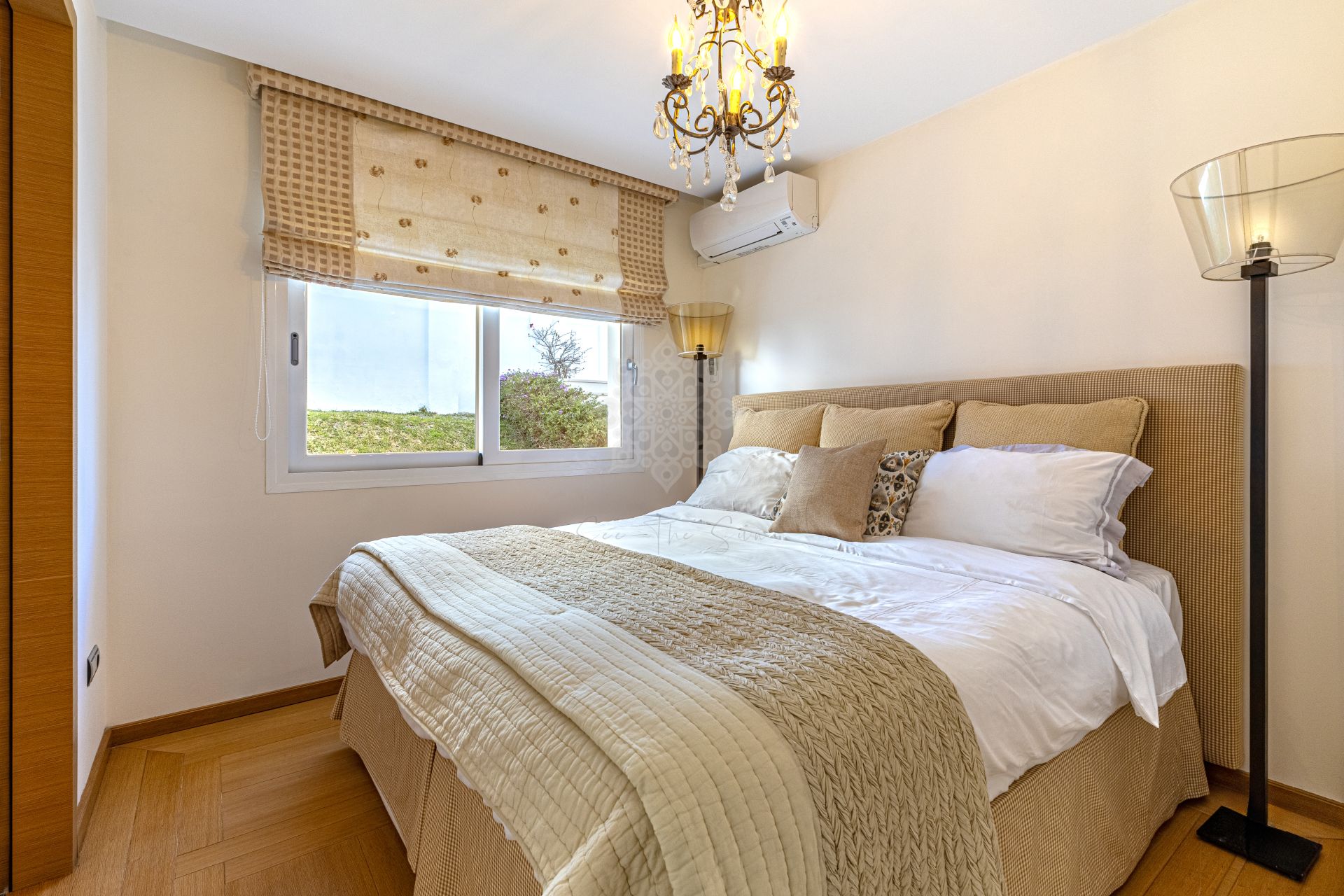 Villa en Guadalmina Alta, San Pedro de Alcantara