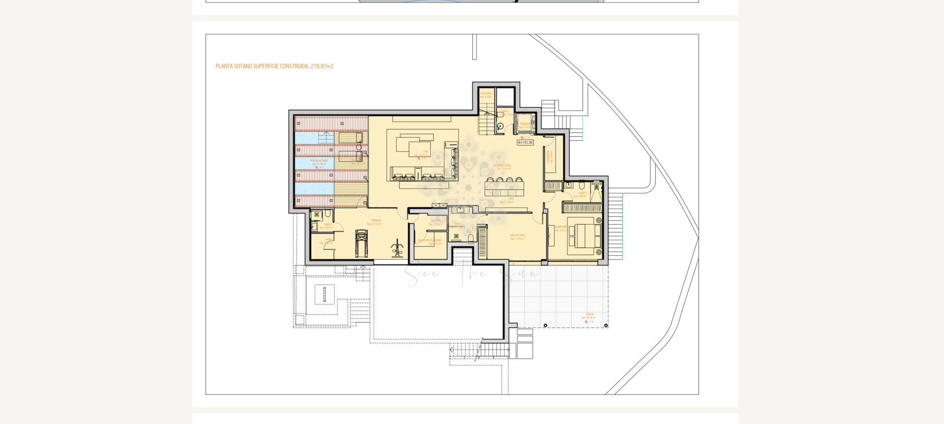 Apartment in Nueva Andalucia, Marbella