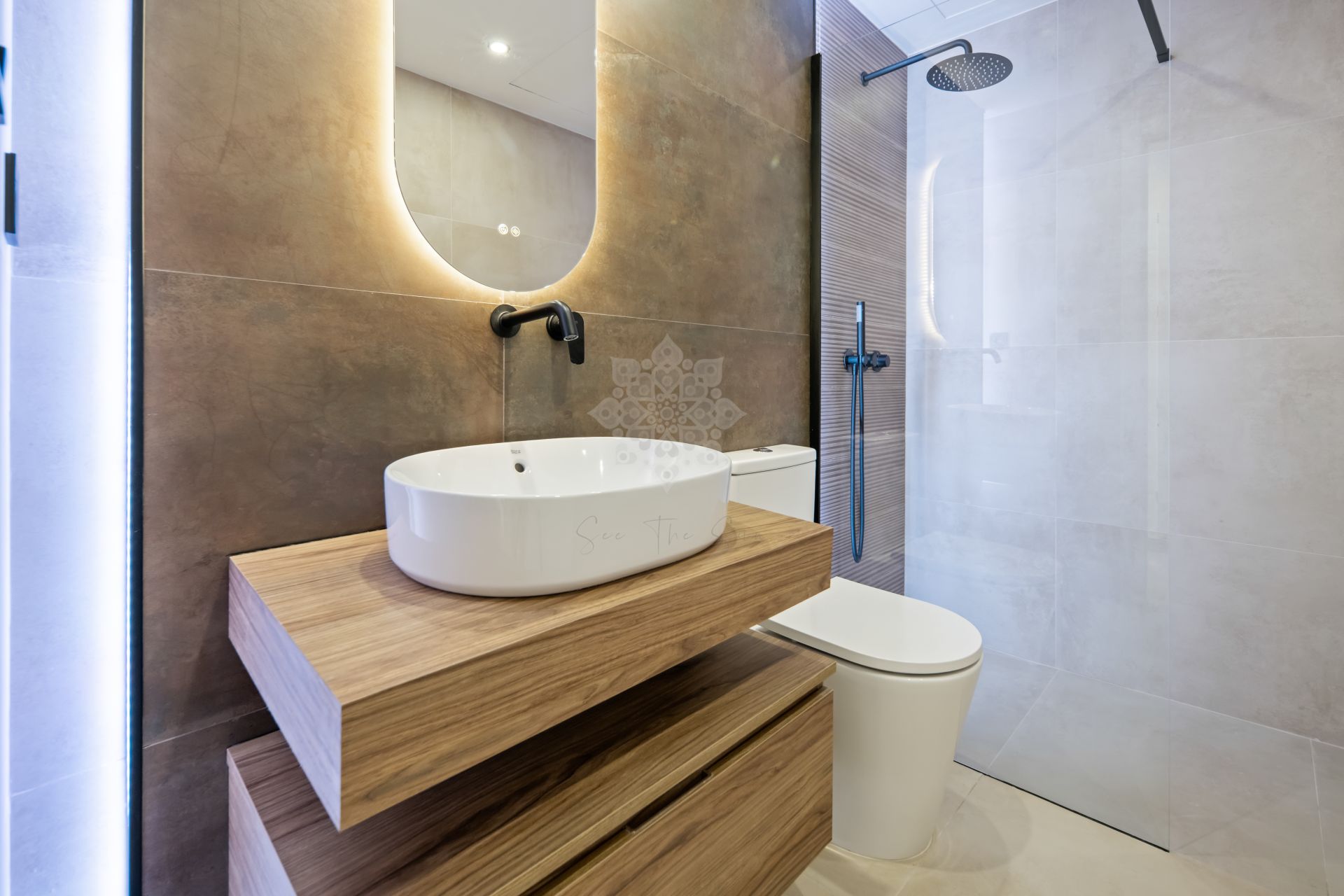 Apartment in Nueva Andalucia, Marbella