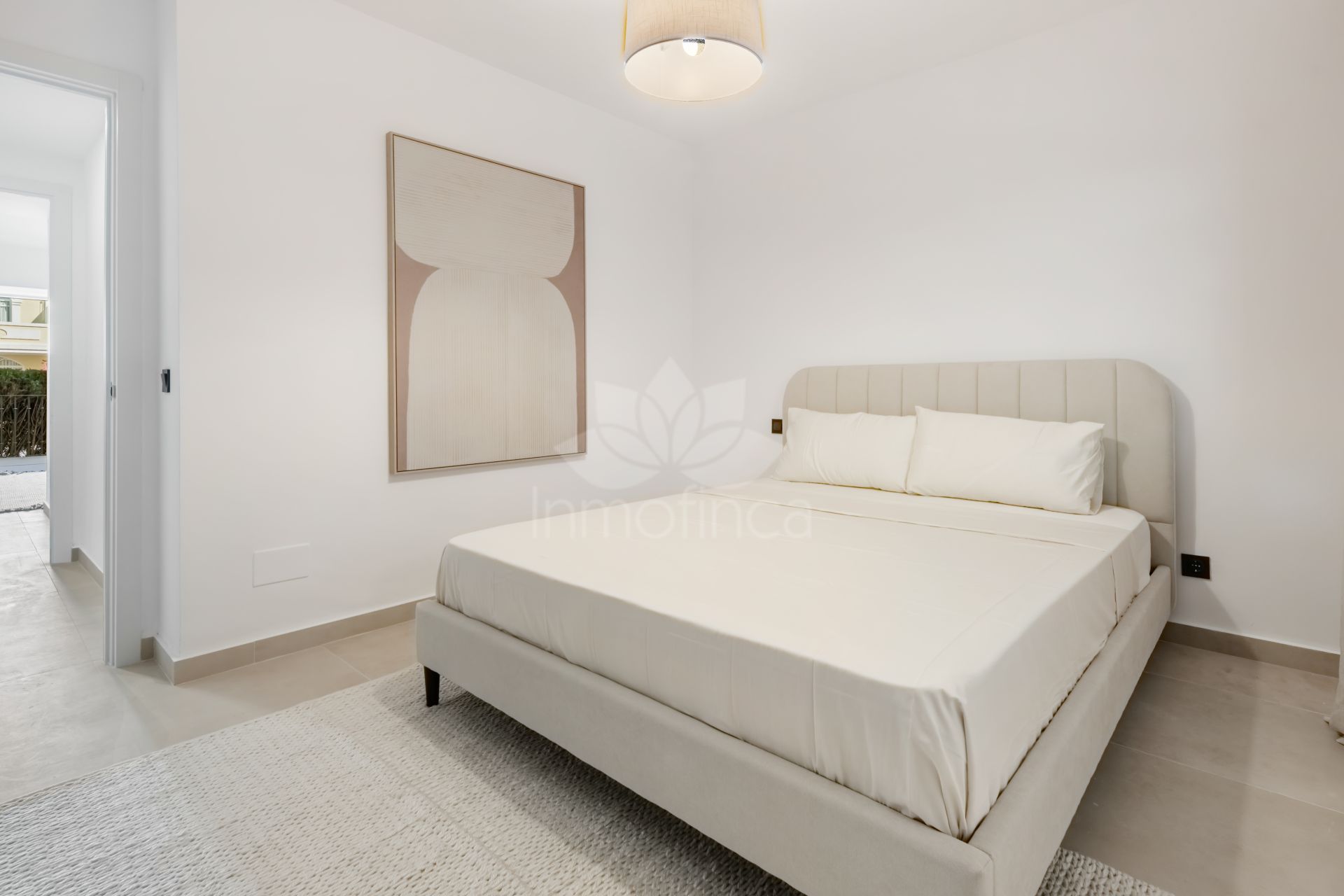 Apartamento en Nueva Andalucia, Marbella
