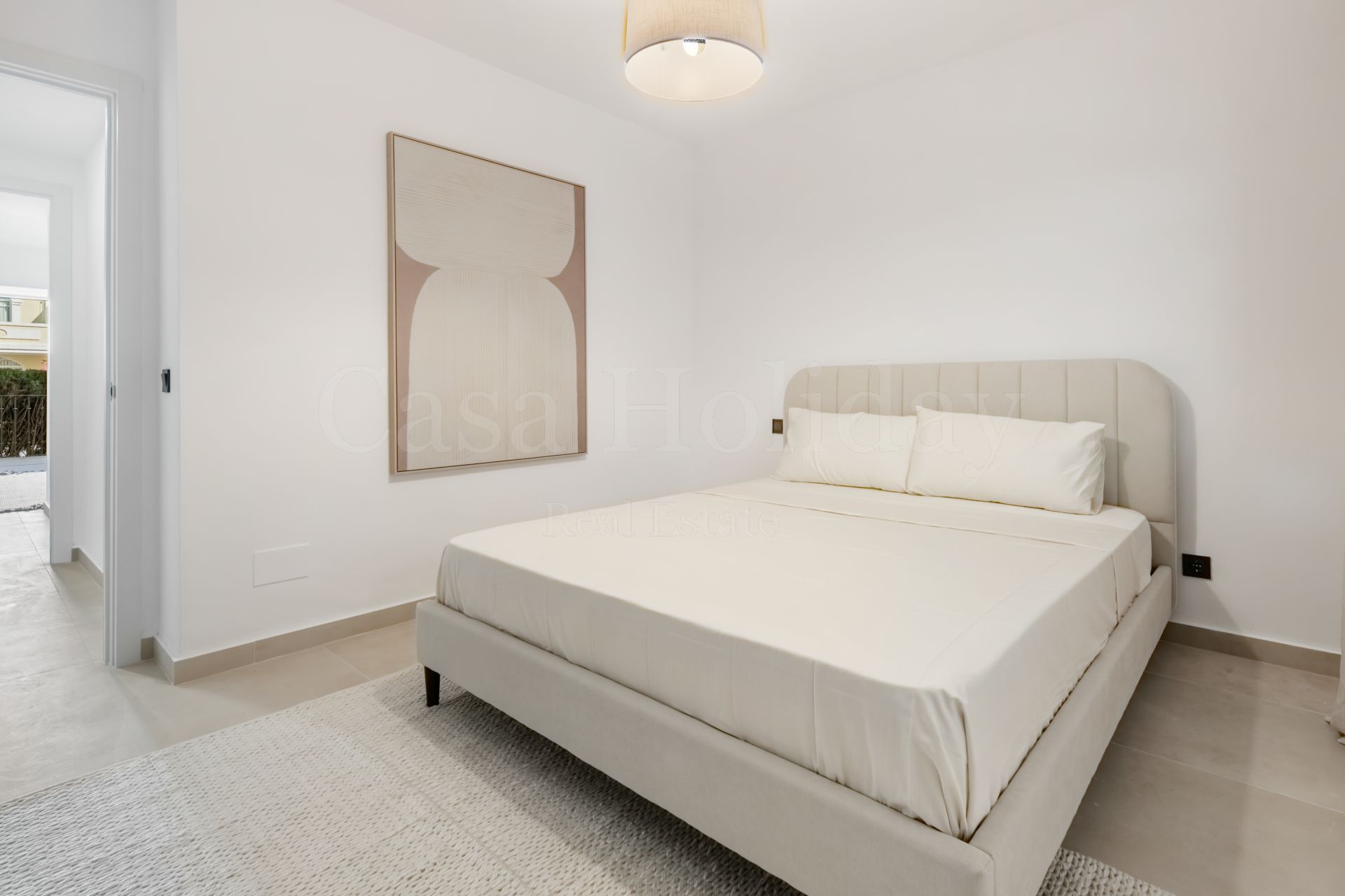 Apartamento en Nueva Andalucia, Marbella