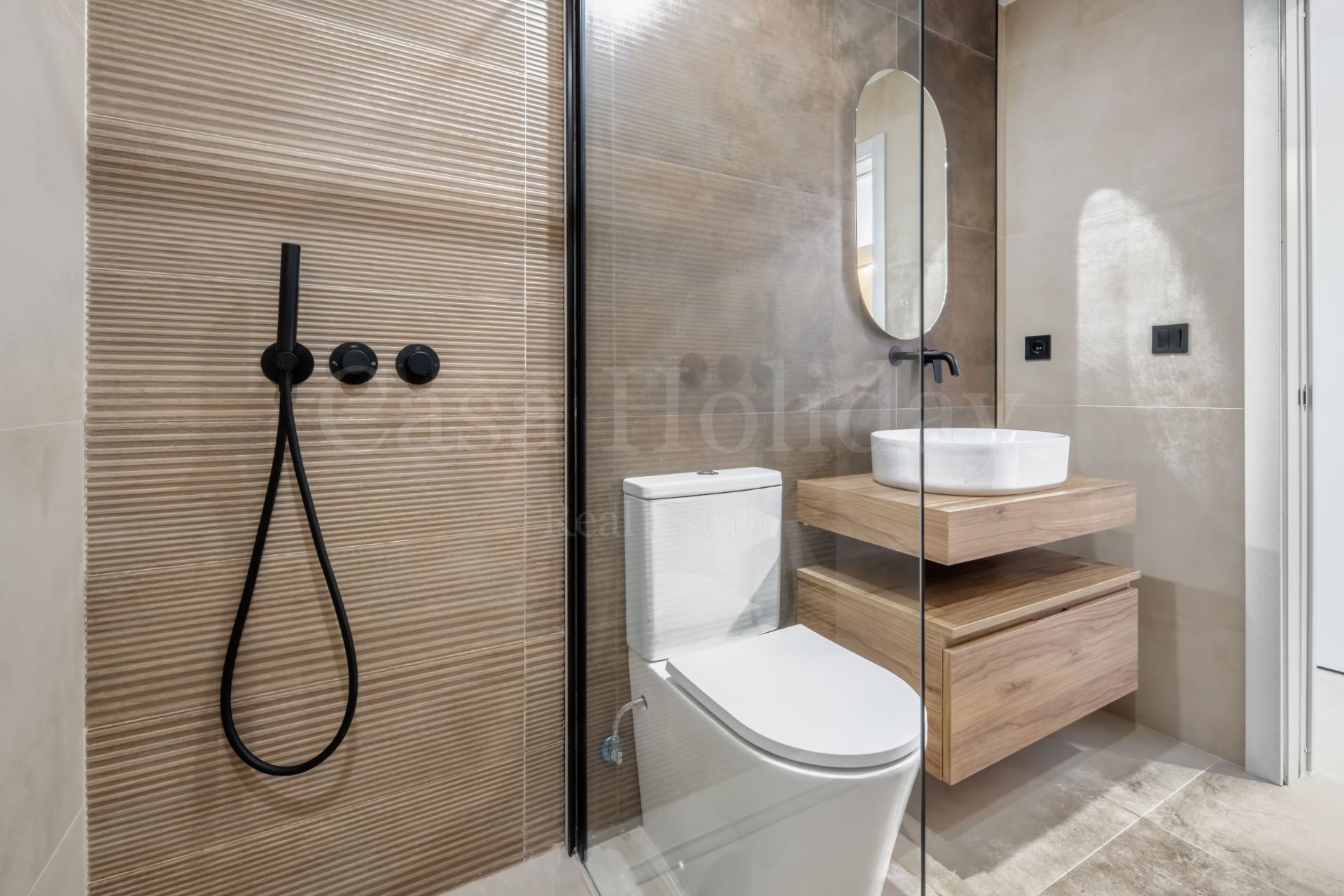 Apartamento en Nueva Andalucia, Marbella