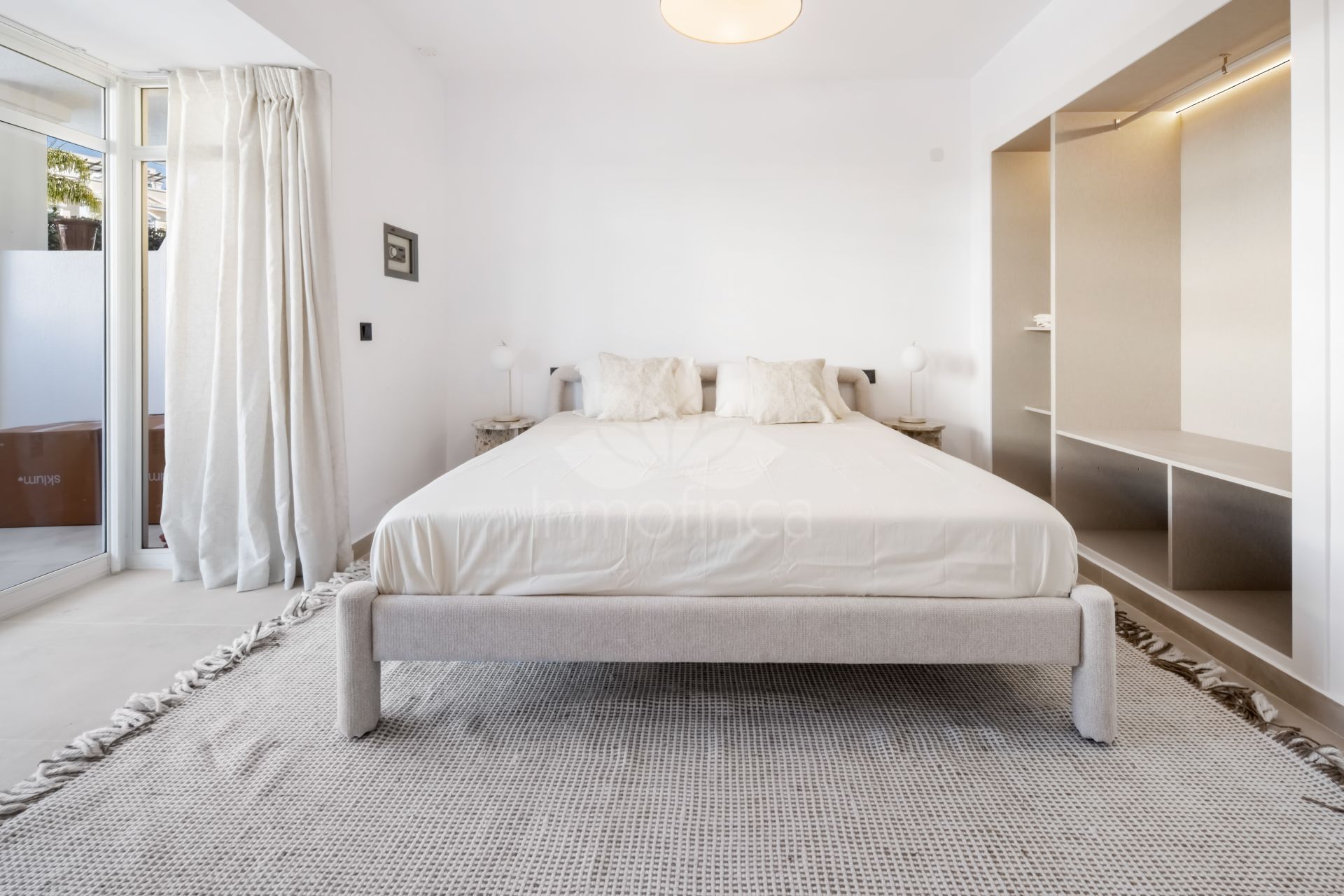Apartamento en Nueva Andalucia, Marbella
