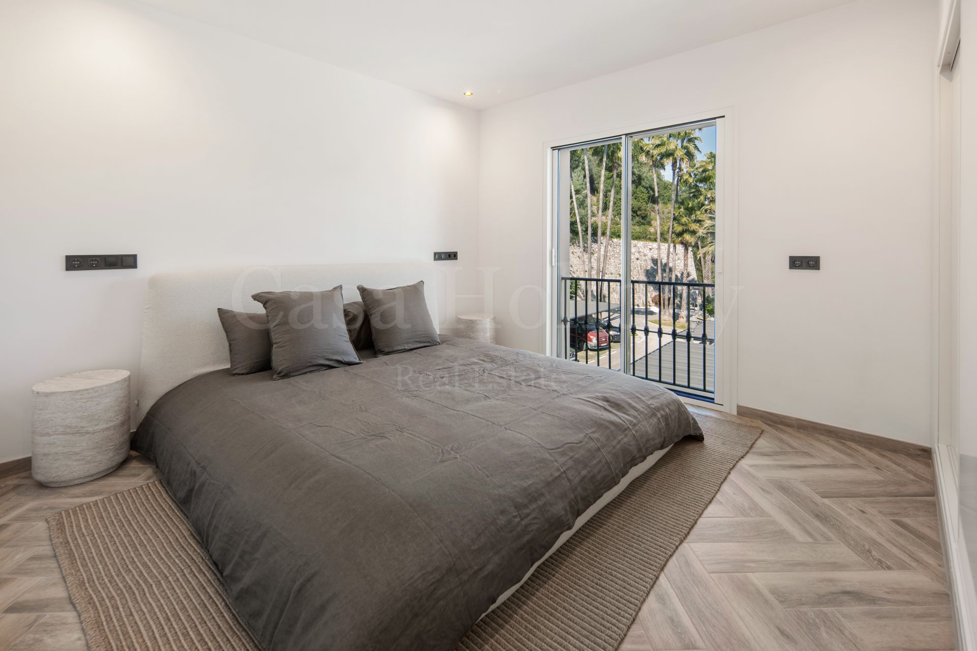 Ático en La Quinta, Benahavis