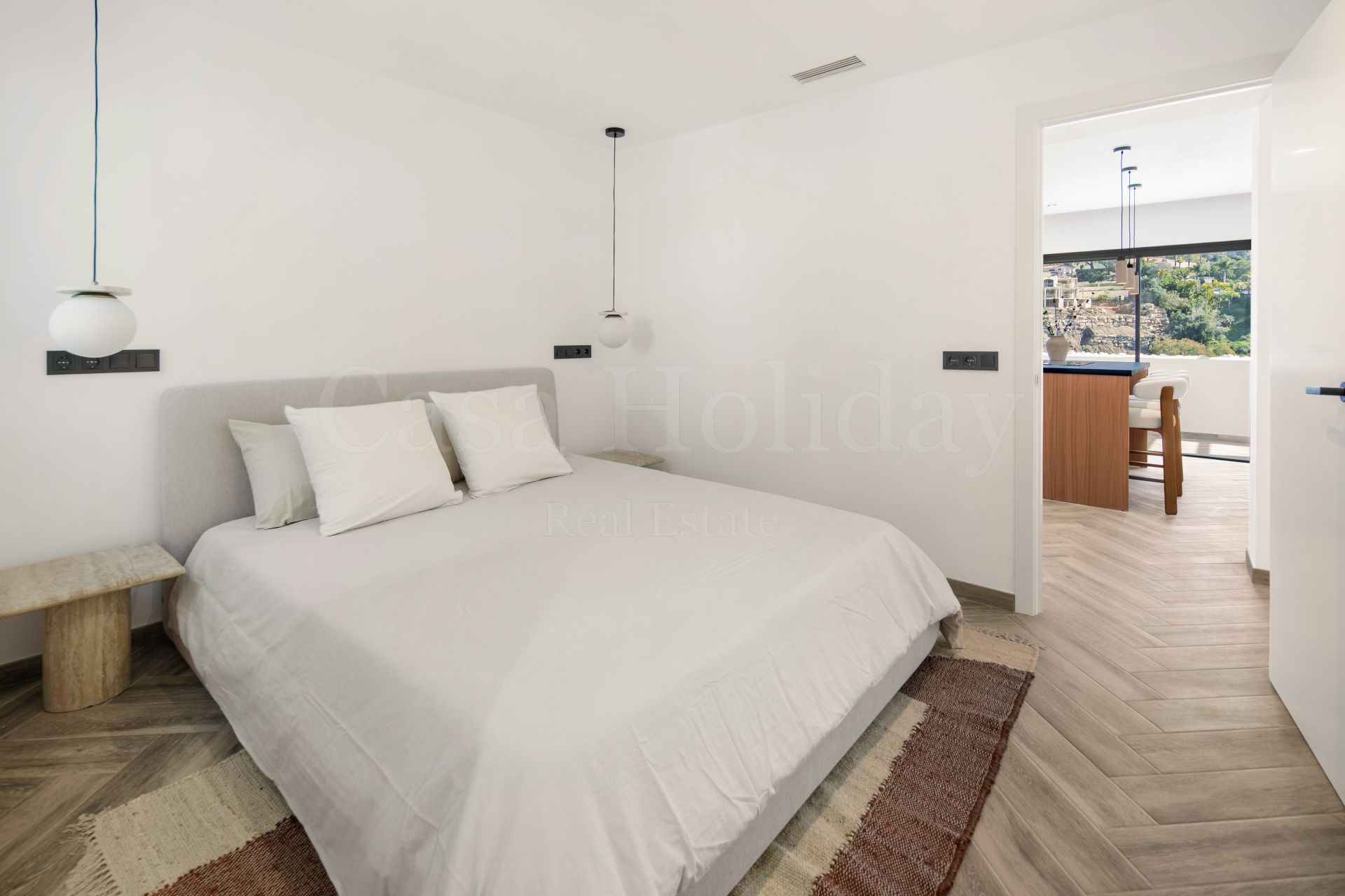 Ático en La Quinta, Benahavis
