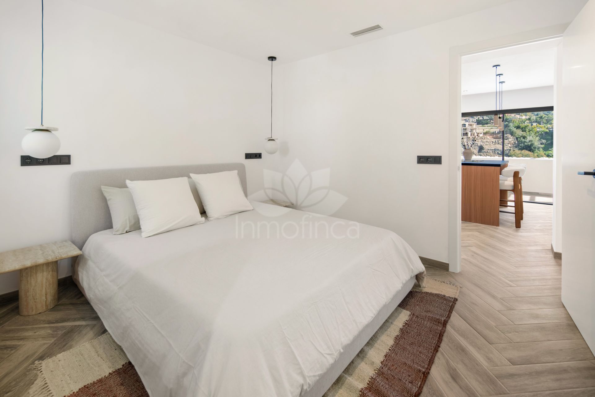 Ático en La Quinta, Benahavis