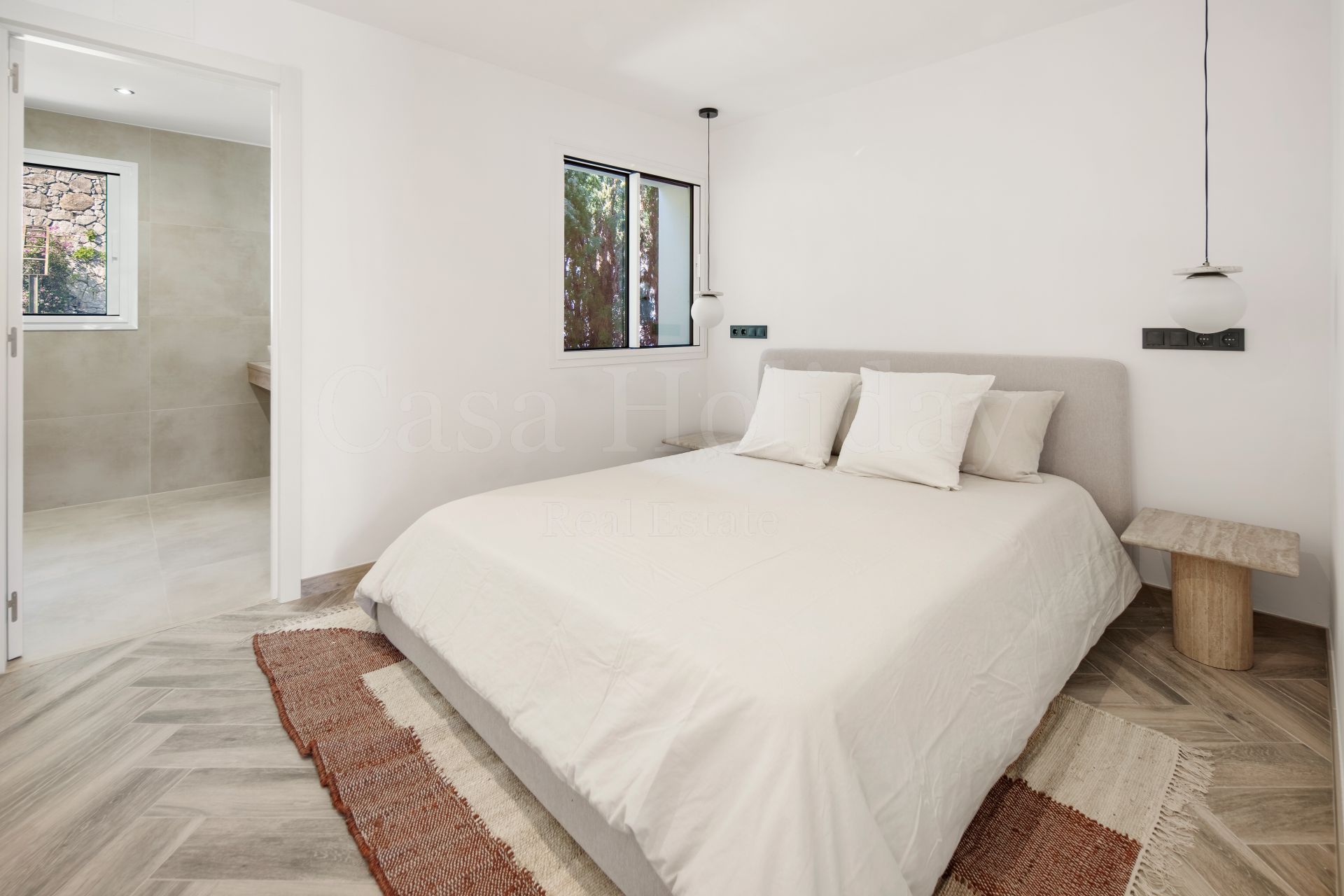 Ático en La Quinta, Benahavis
