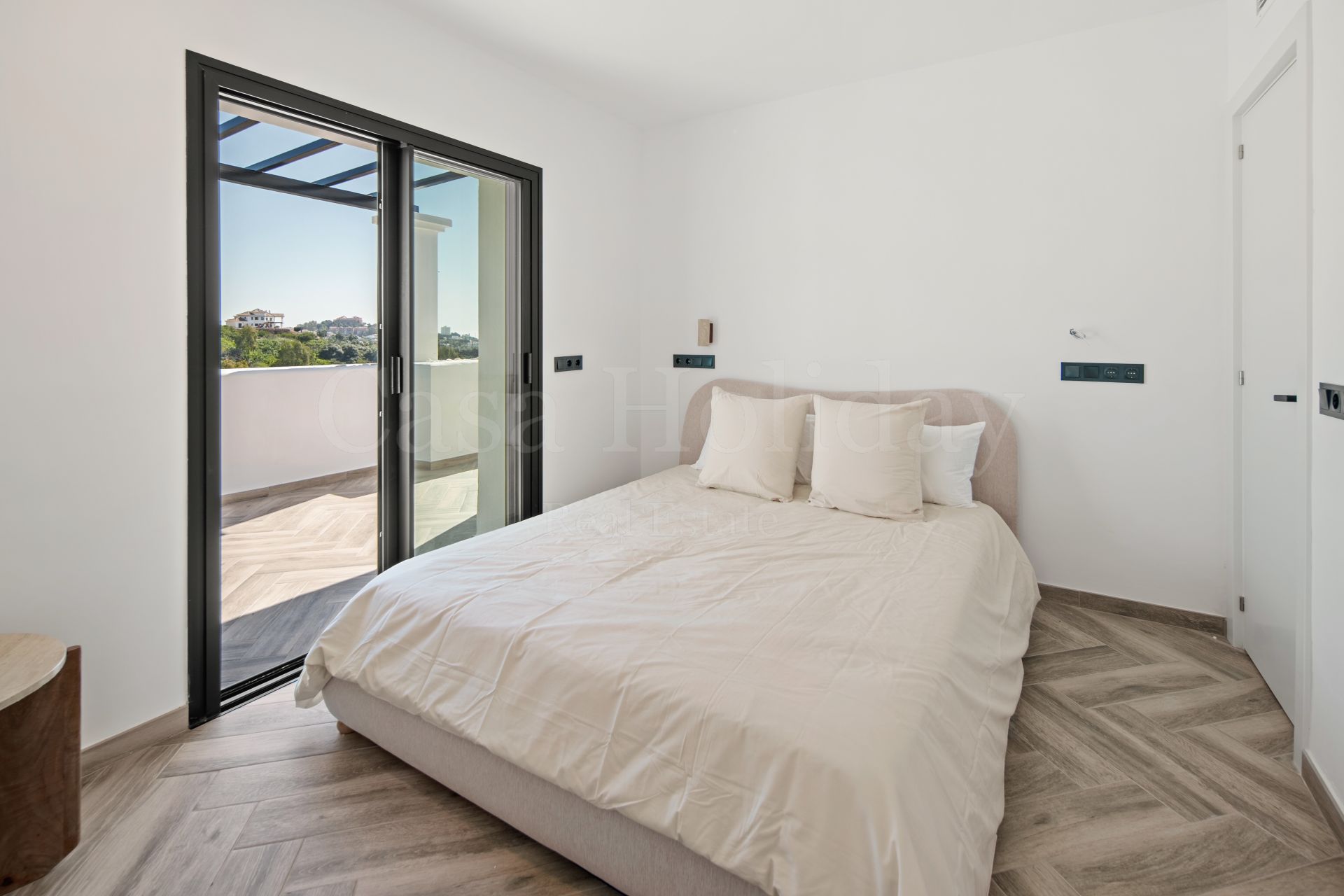 Ático en La Quinta, Benahavis