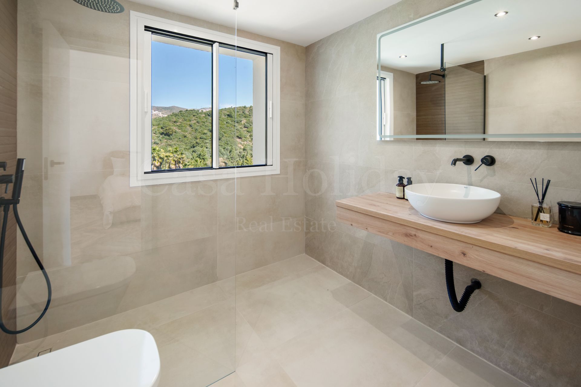 Ático en La Quinta, Benahavis
