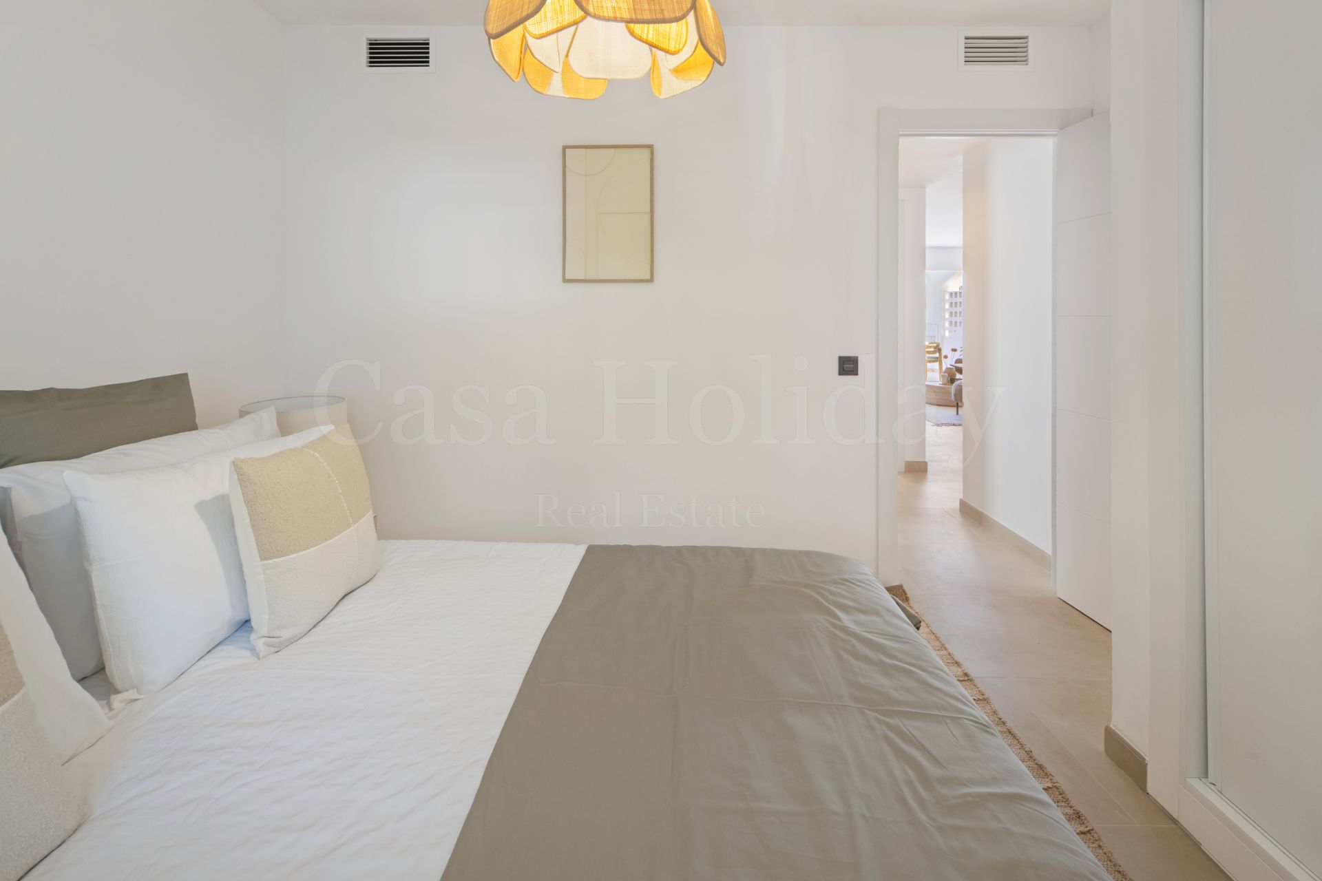 Apartamento en La Quinta, Benahavis