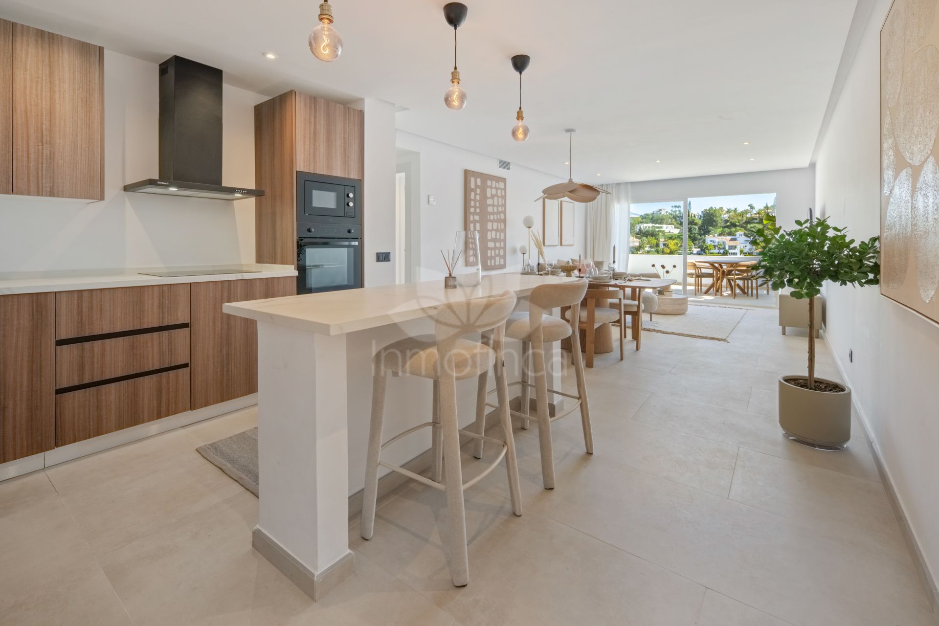 Apartamento en La Quinta, Benahavis