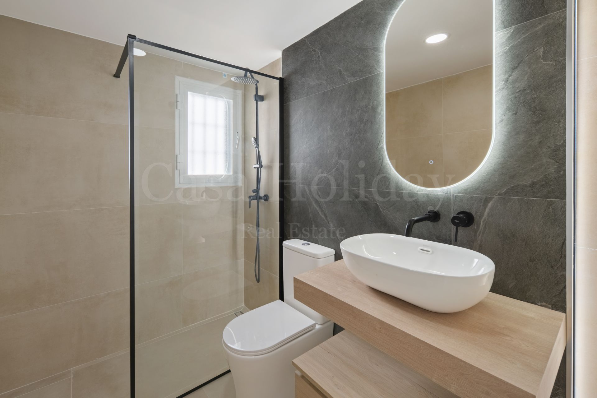 Apartamento en La Quinta, Benahavis