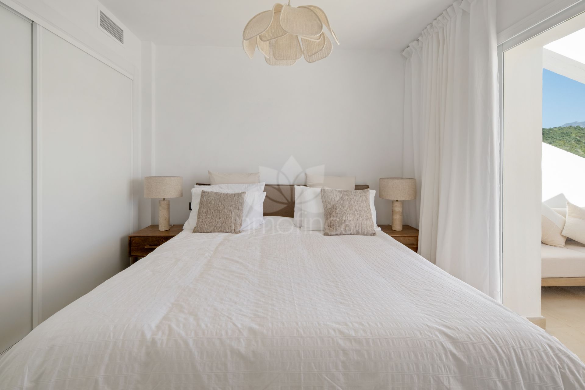 Apartamento en La Quinta, Benahavis