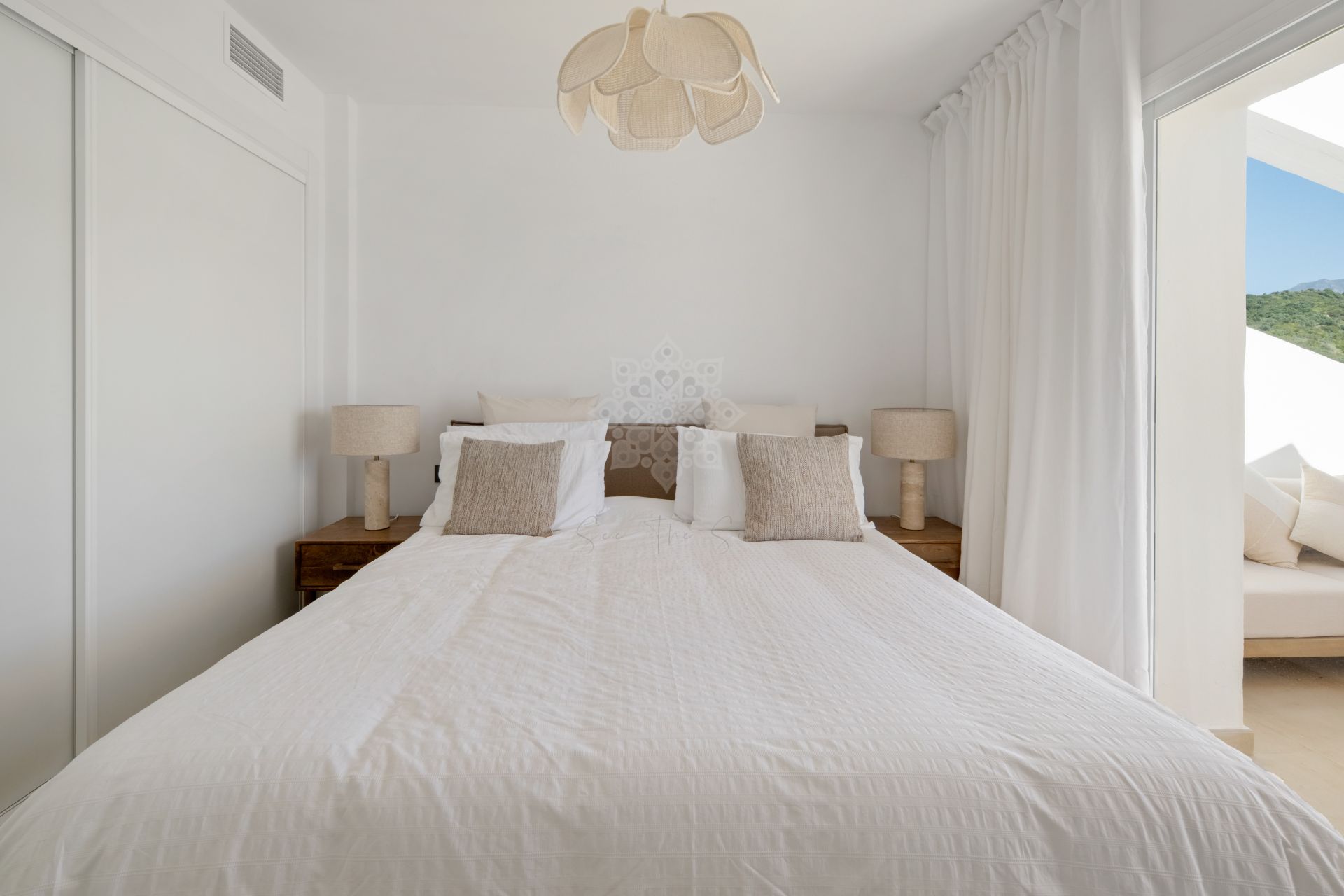 Apartment in La Quinta, Benahavis