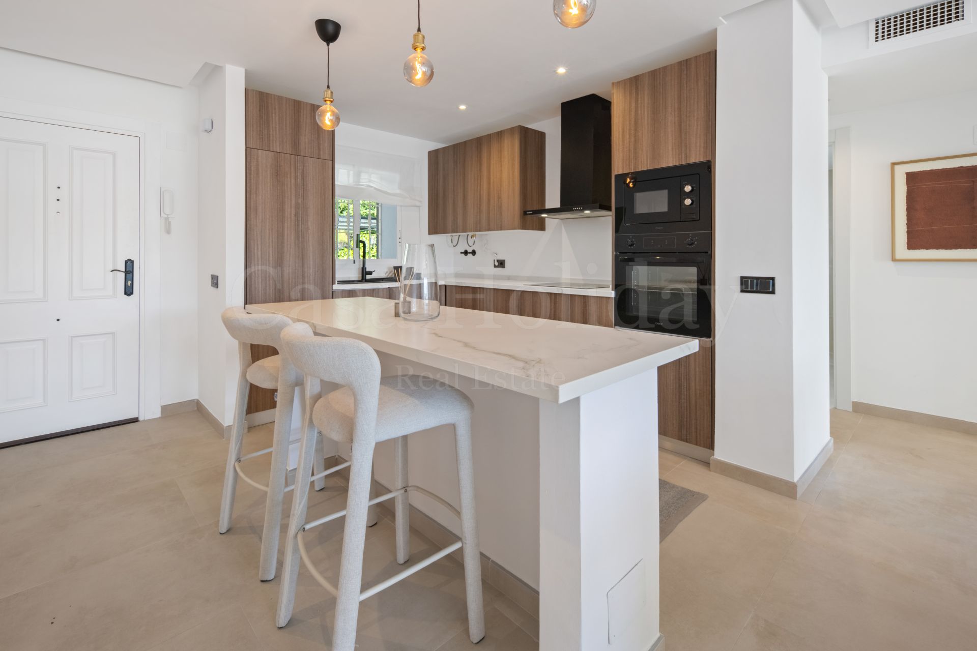 Apartamento en La Quinta, Benahavis
