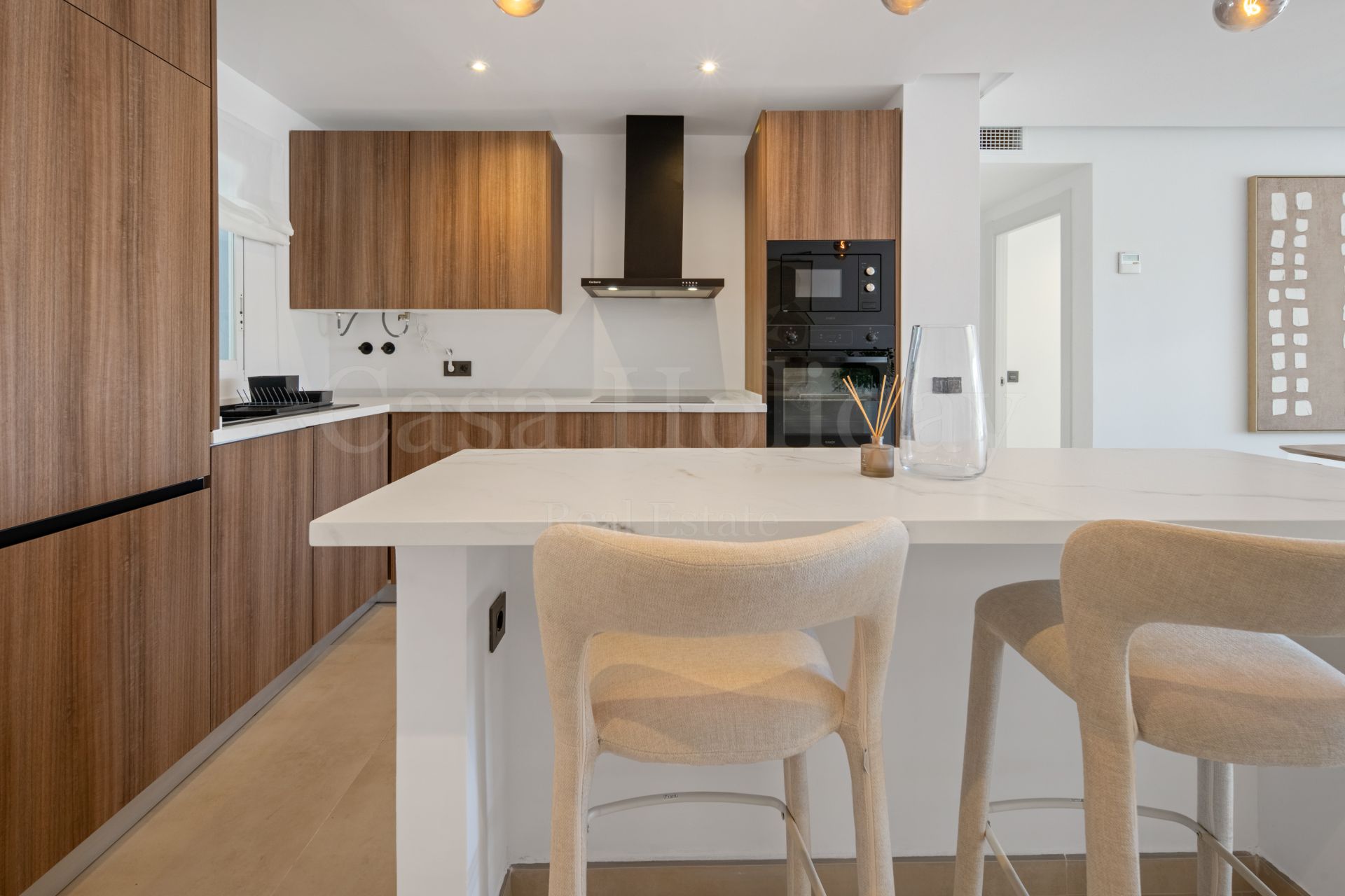 Apartamento en La Quinta, Benahavis