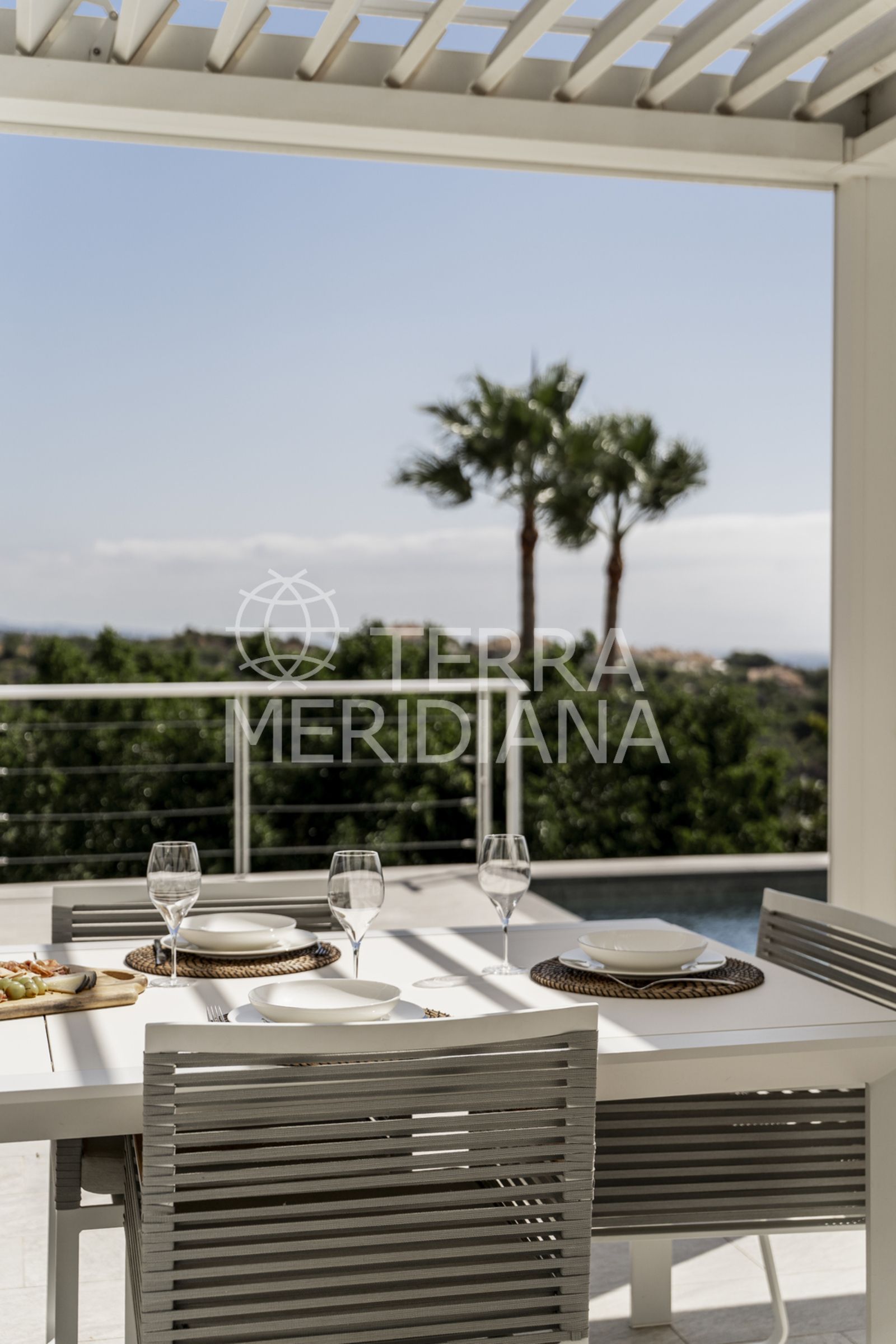 Villa in Nueva Andalucia, Marbella