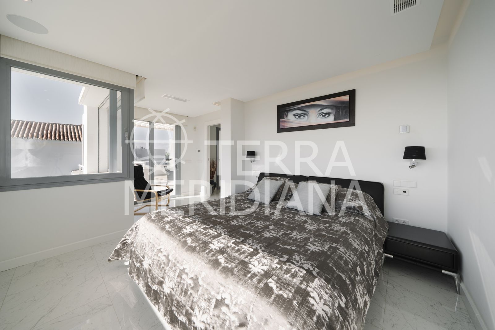 Villa in Nueva Andalucia, Marbella