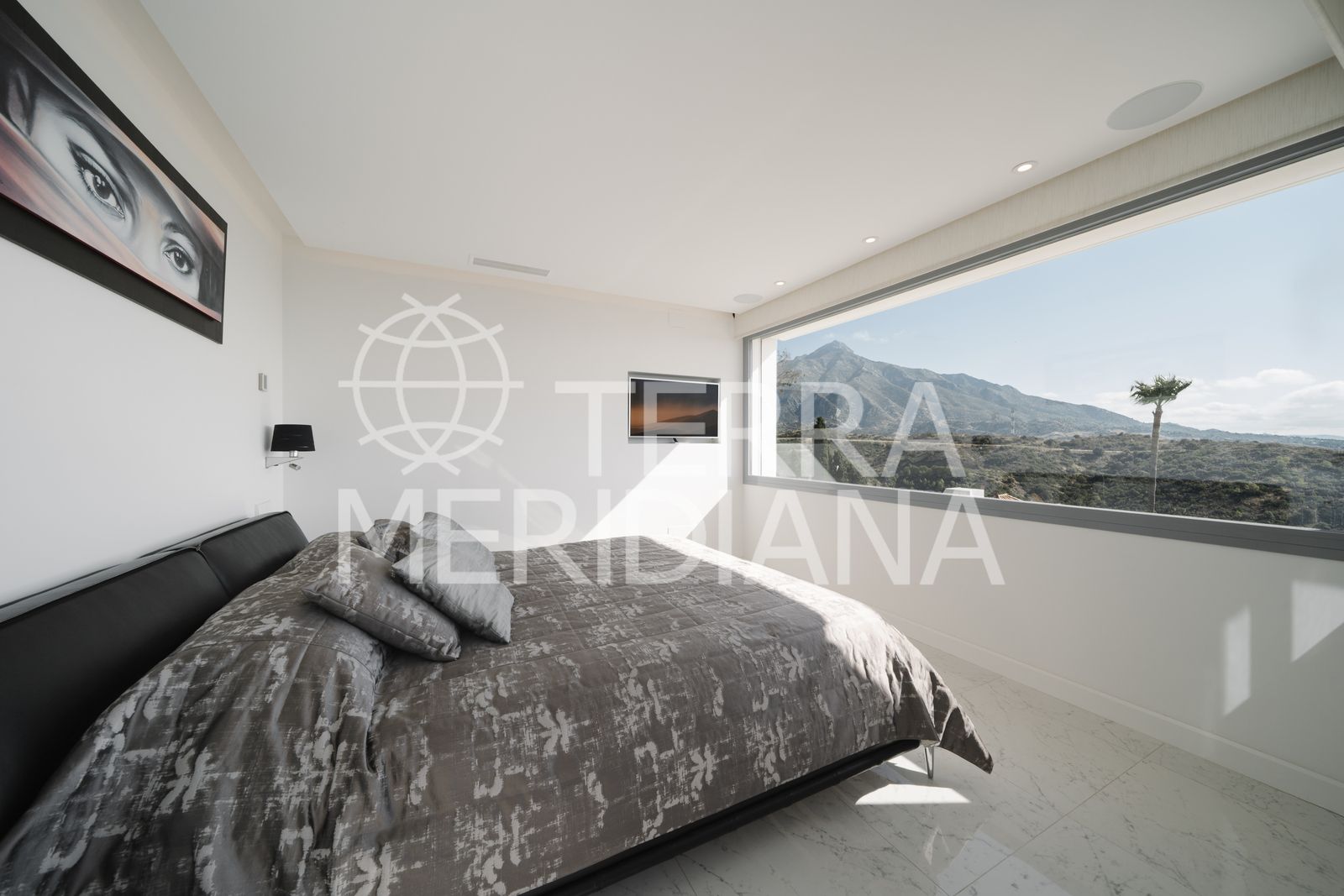 Villa in Nueva Andalucia, Marbella