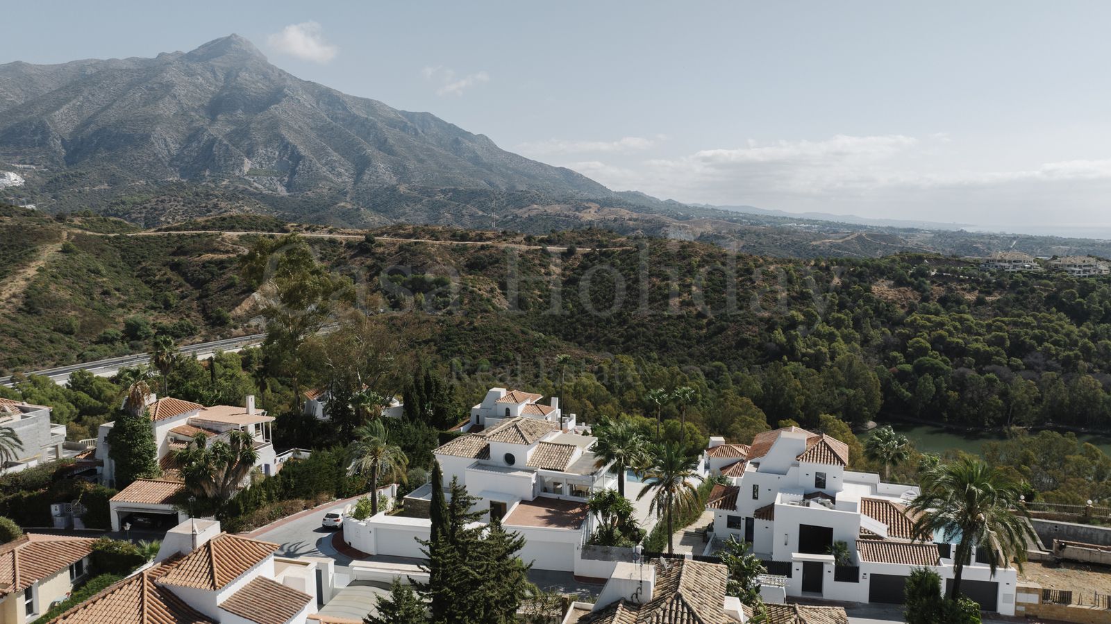 Villa en Nueva Andalucia, Marbella